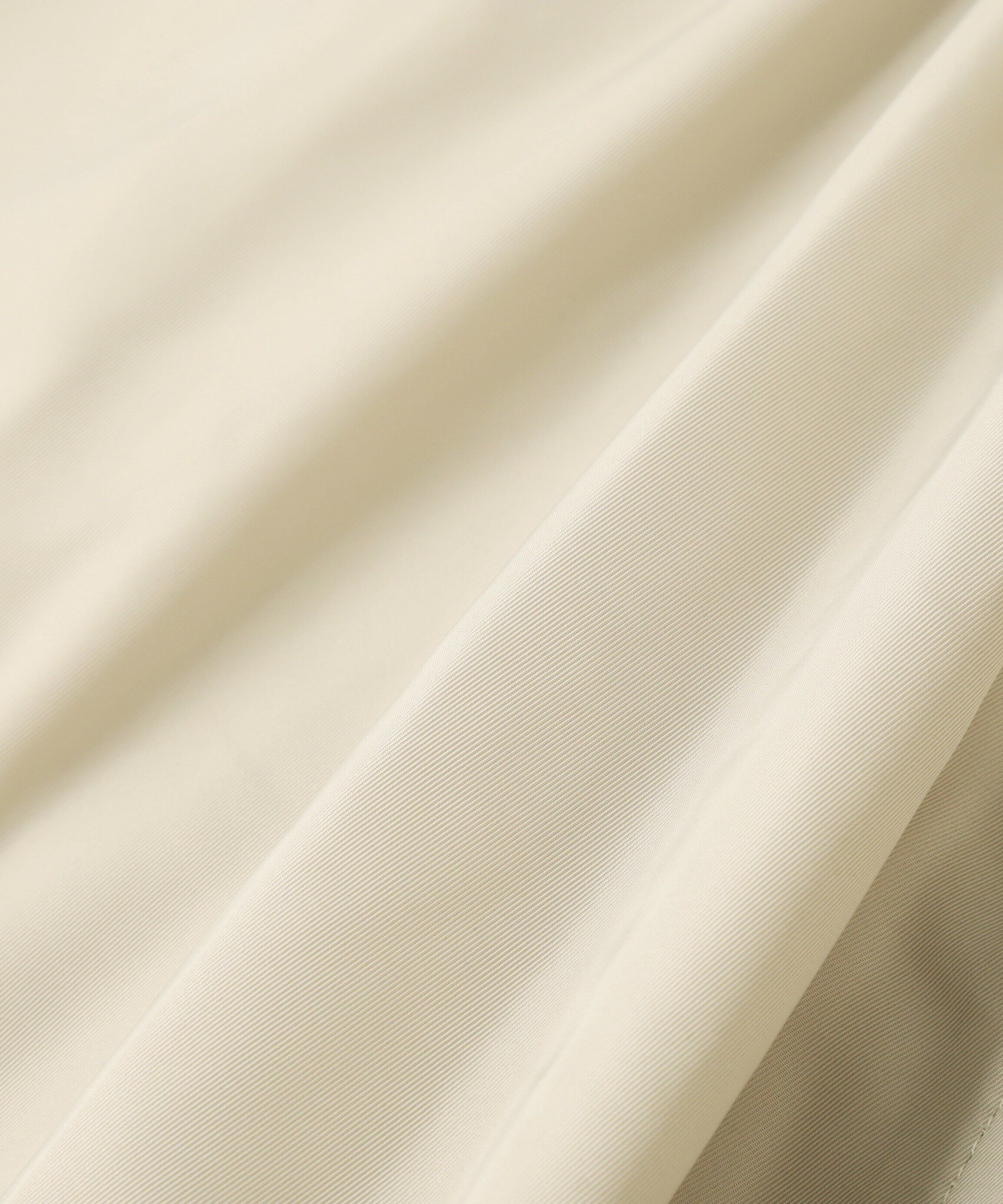  「MA-1コンパクトベスト」|ブルゾン・スタジャン|