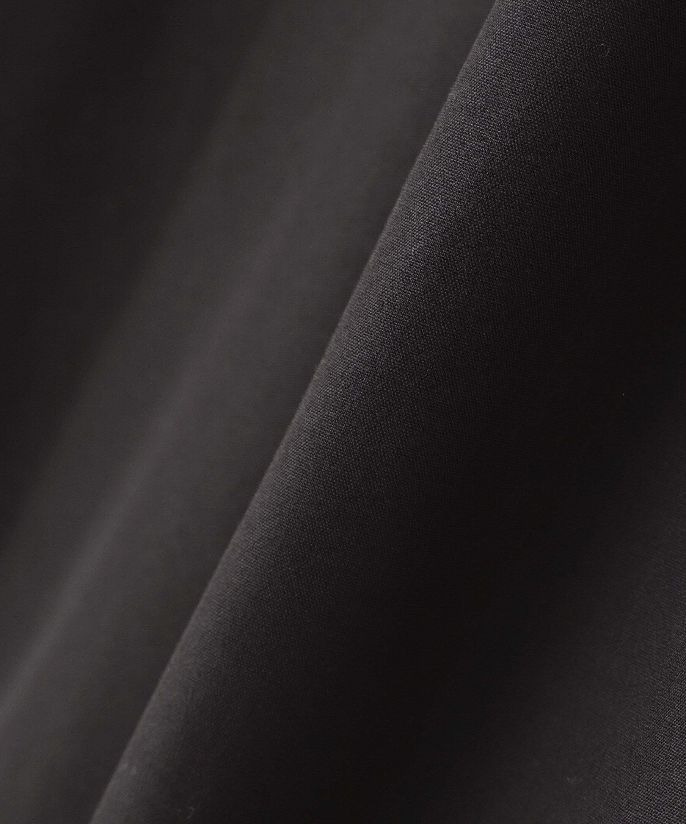  「ヨークフリルシャツワンピース　24AW」|ワンピース|