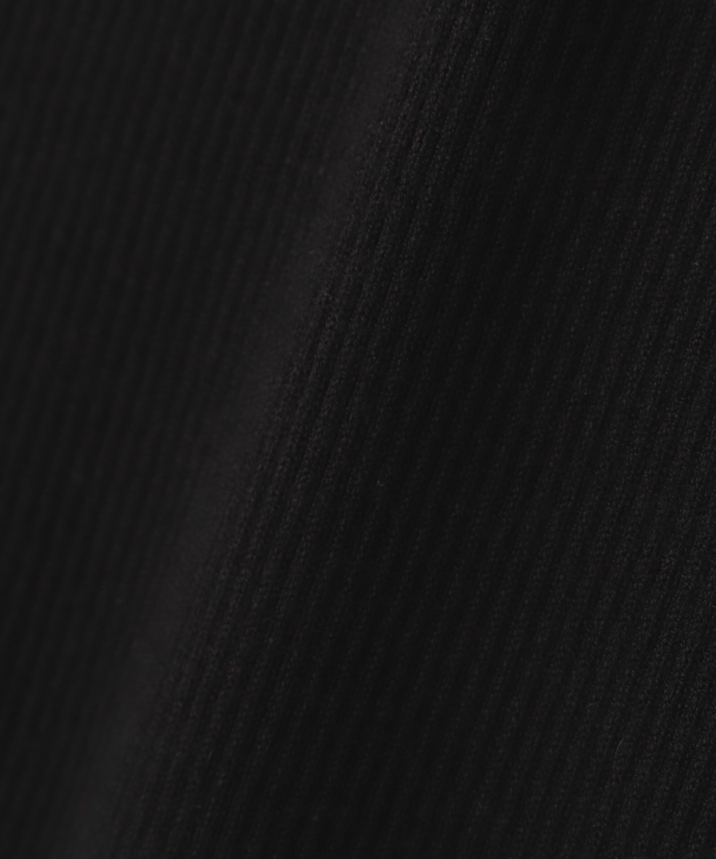  「シアースリーブリブニット」|ニット・セーター|