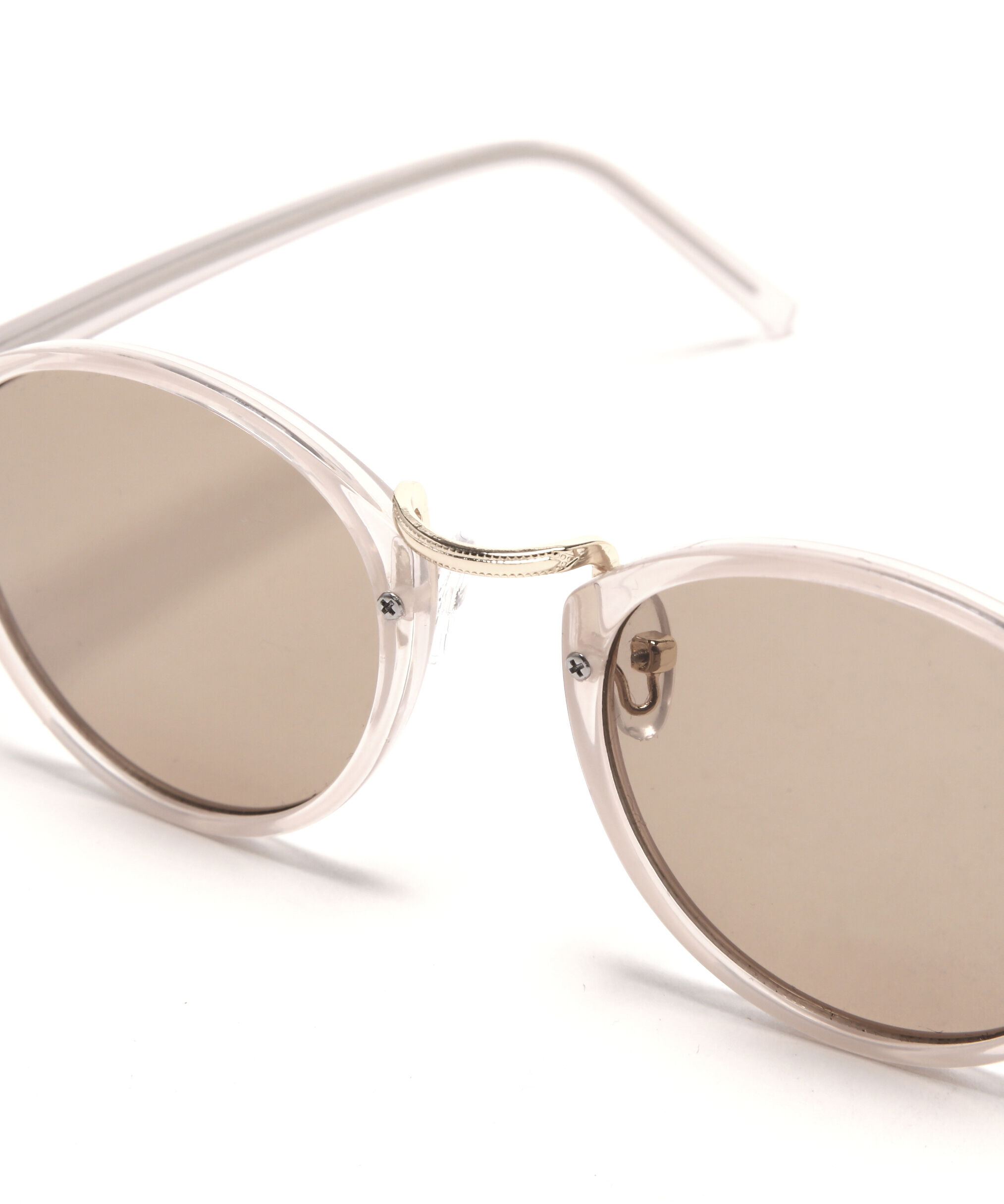  「トランスペアレントグラス」|リング|