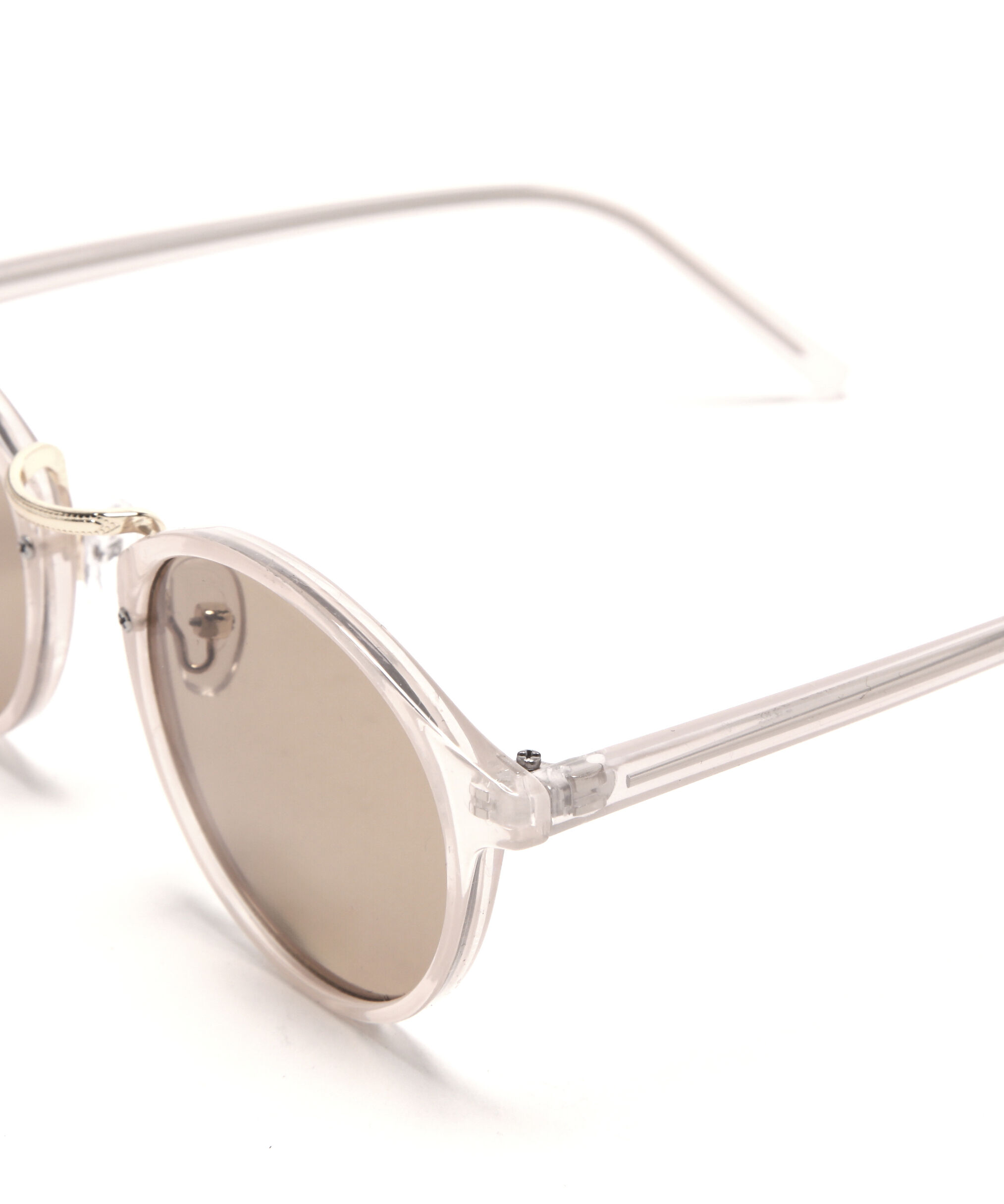  「トランスペアレントグラス」|リング|