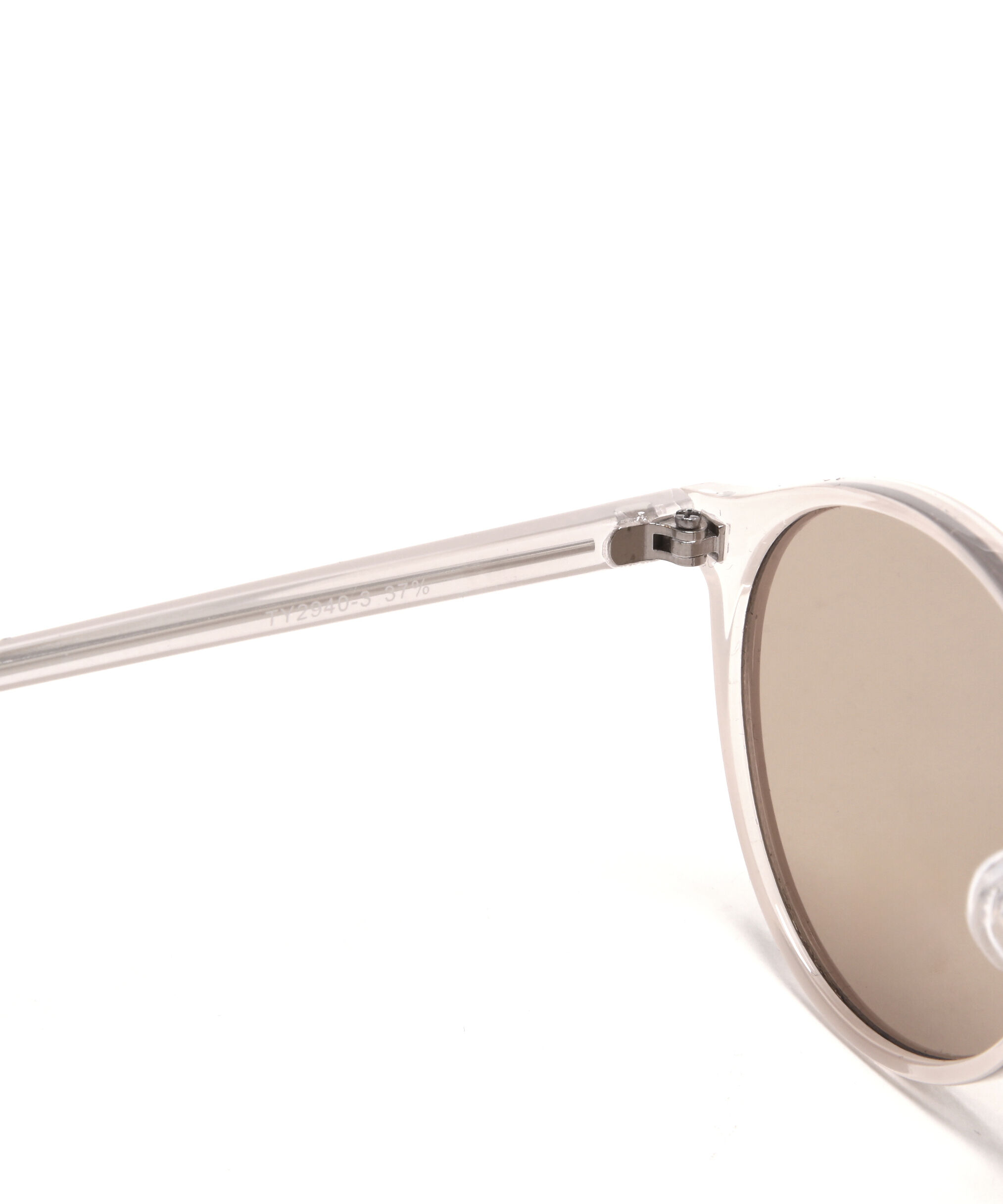  「トランスペアレントグラス」|リング|