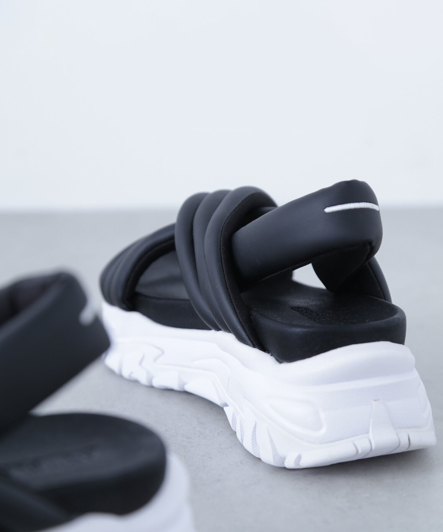  「SUMMER BANG サンダル」|その他|