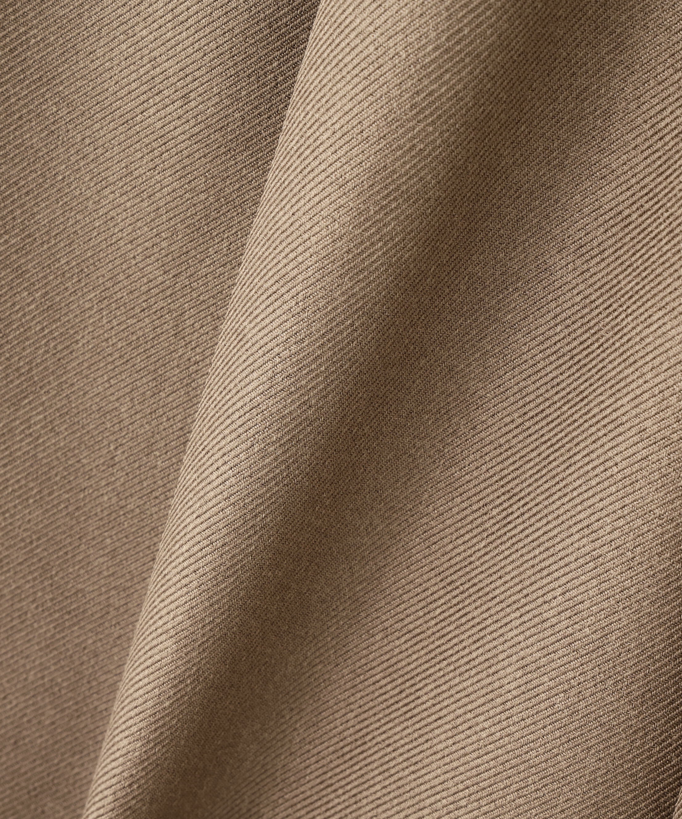  「＜骨格ナチュラル＞ツイーディータックワイドパンツ」|その他|