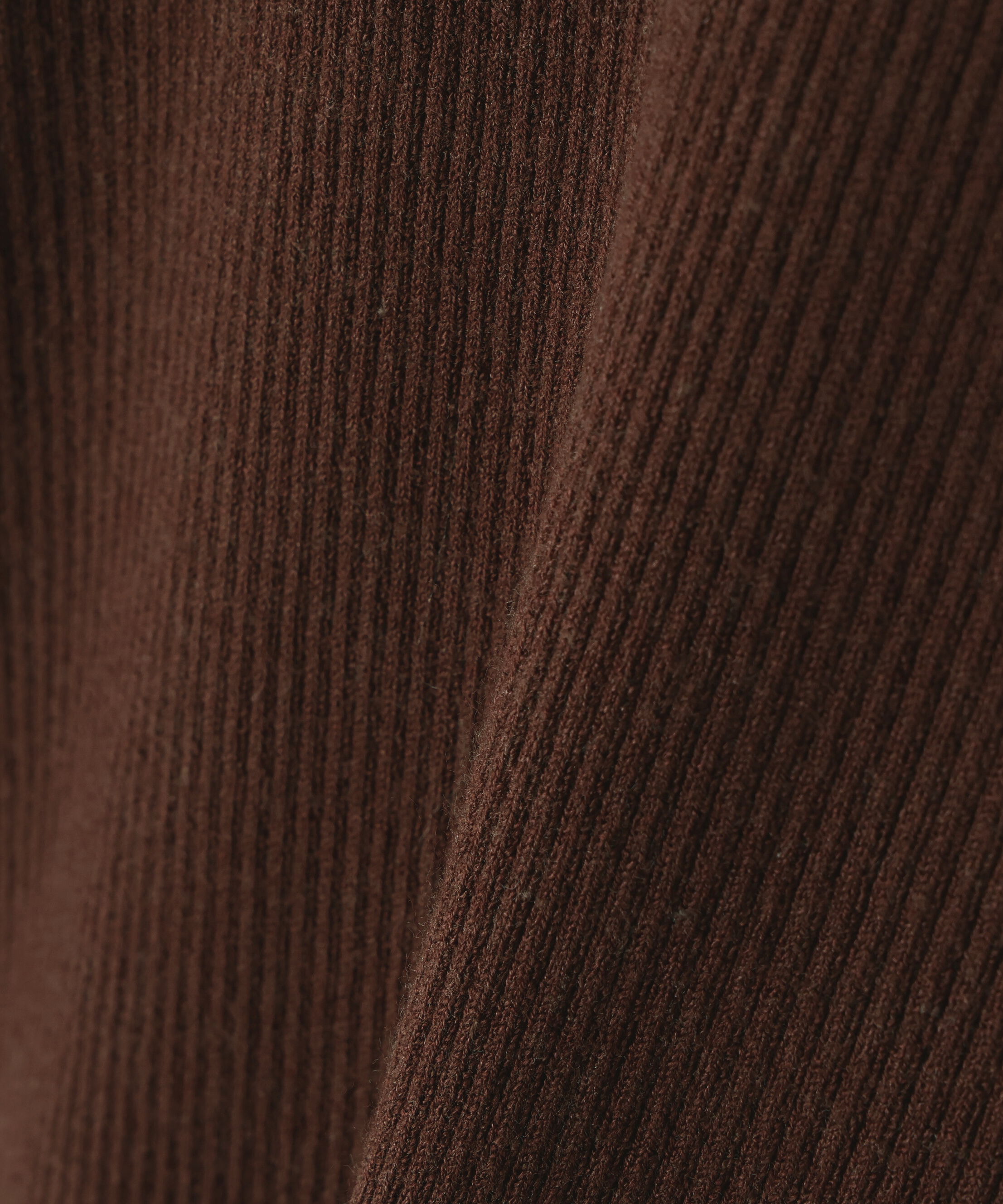  「ベーシックタートルネックニット」|ニット・セーター|