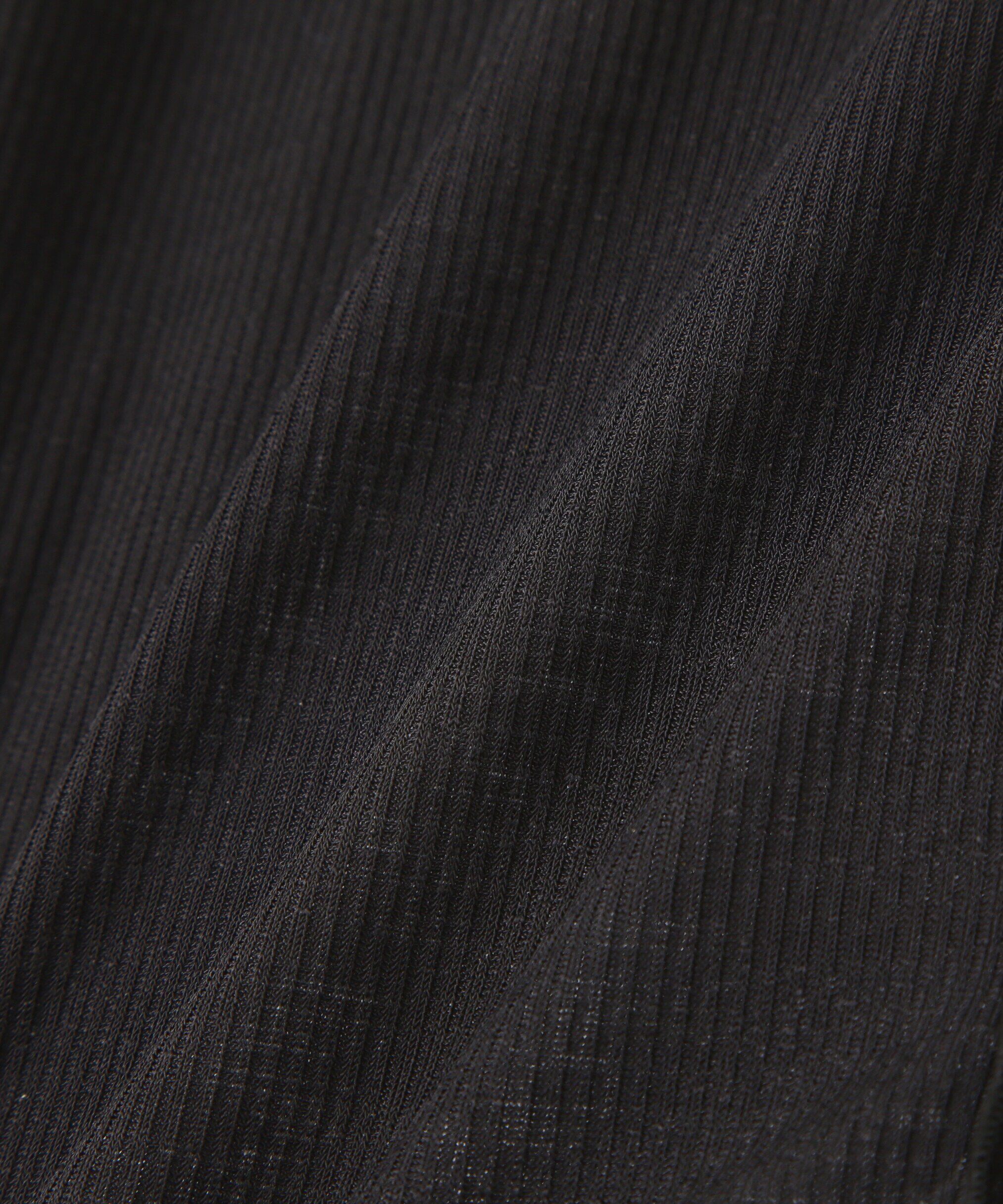  「シアーテレコボリュームスリーブカットソー」|Tシャツ・カットソー|