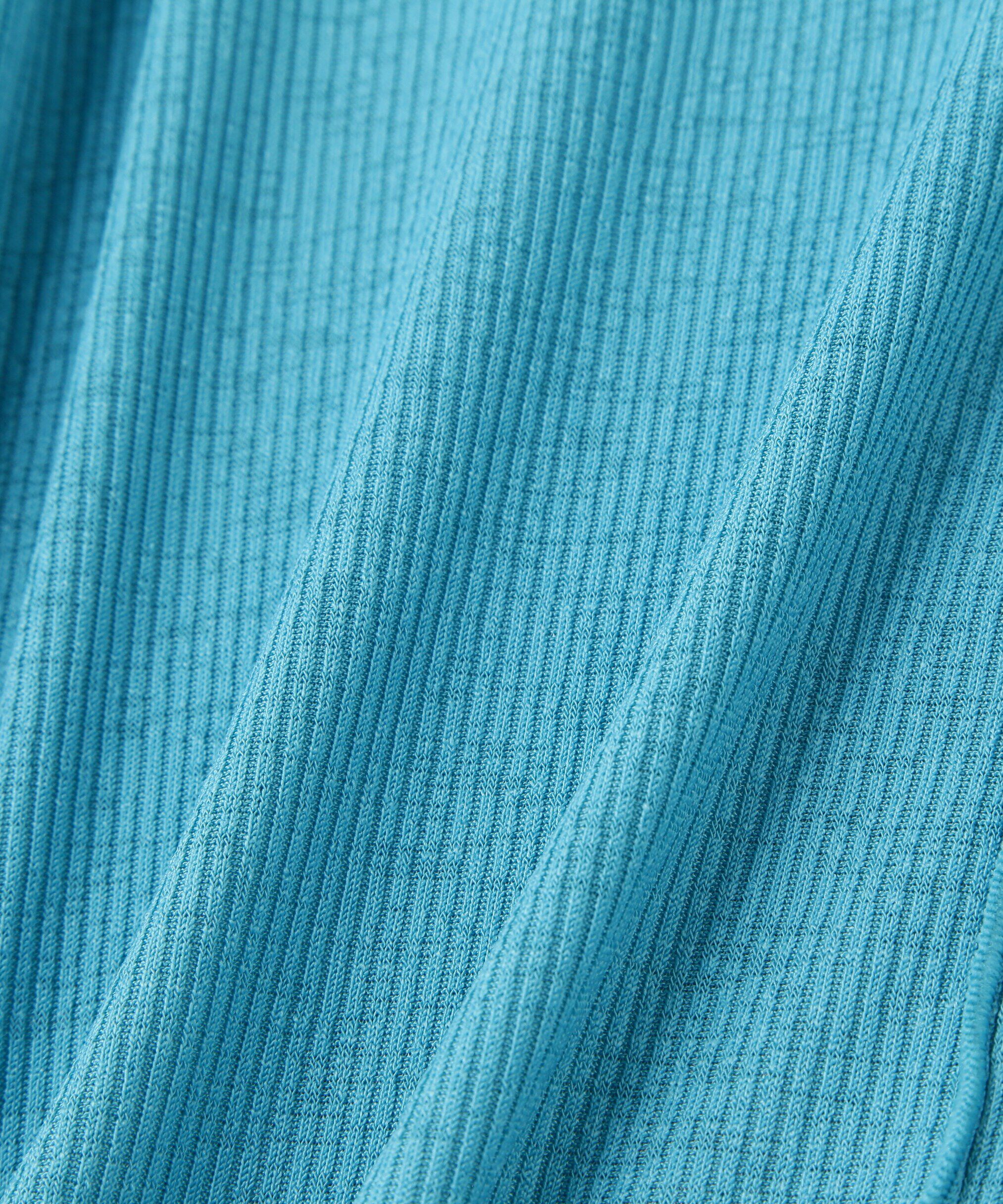  「シアーテレコボリュームスリーブカットソー」|Tシャツ・カットソー|