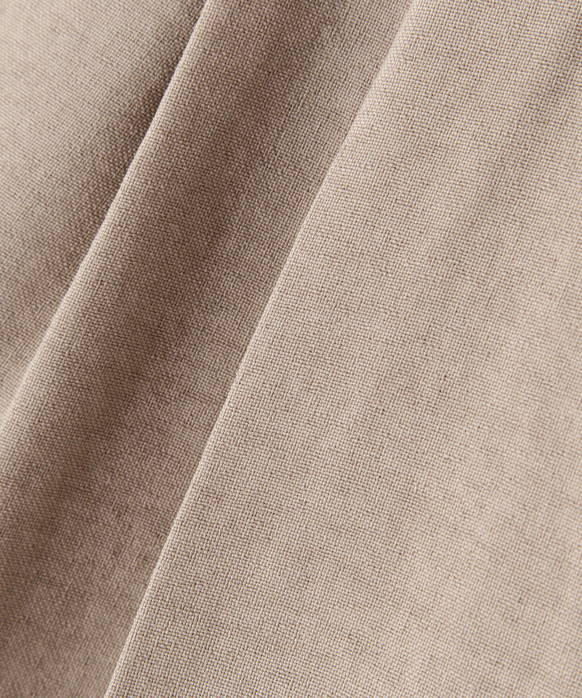  「[低身長サイズ/Sシリーズ]気流染めサイドボタンワイドパンツ」|その他|