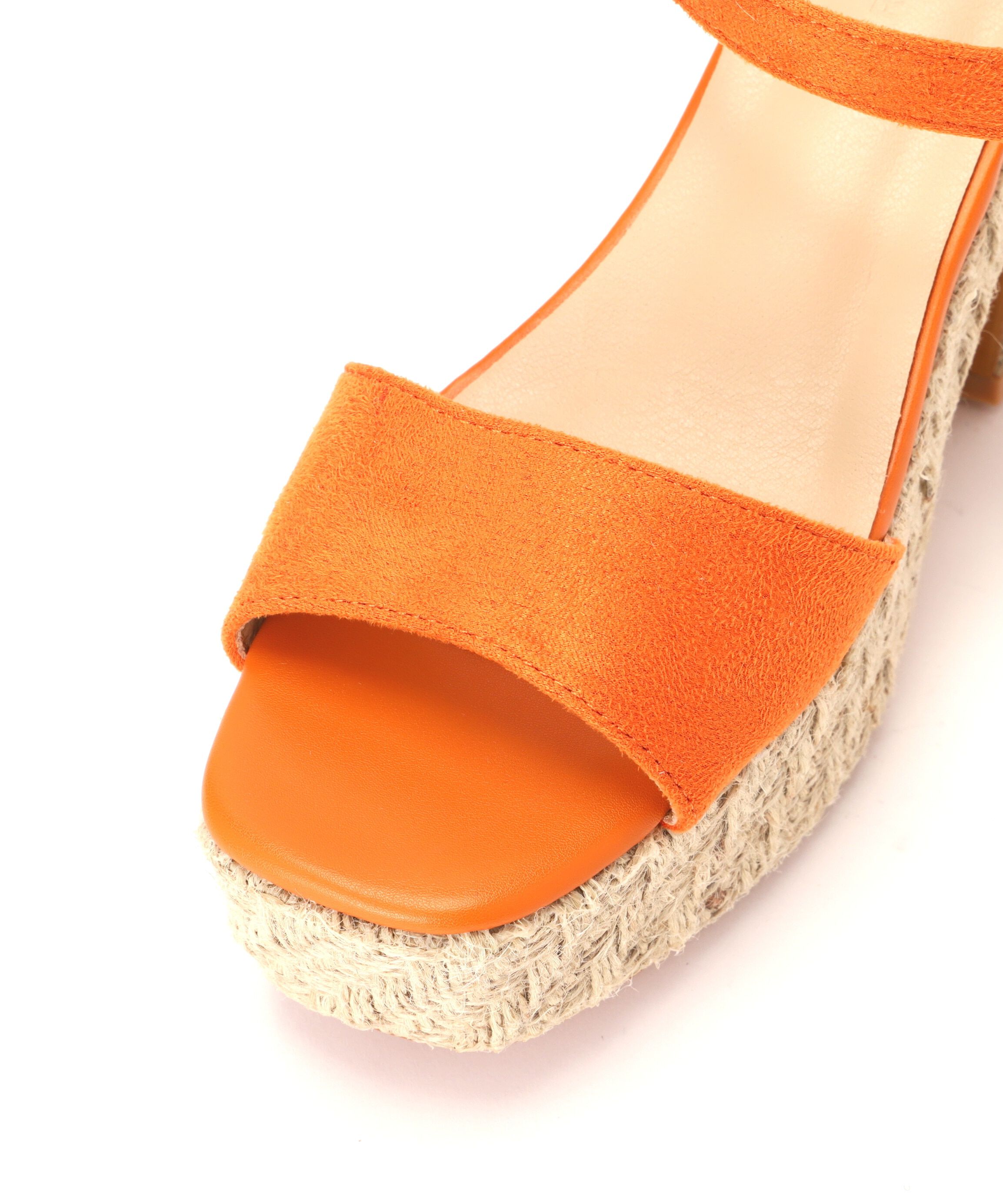  「くるみバックルサンダル」|その他|