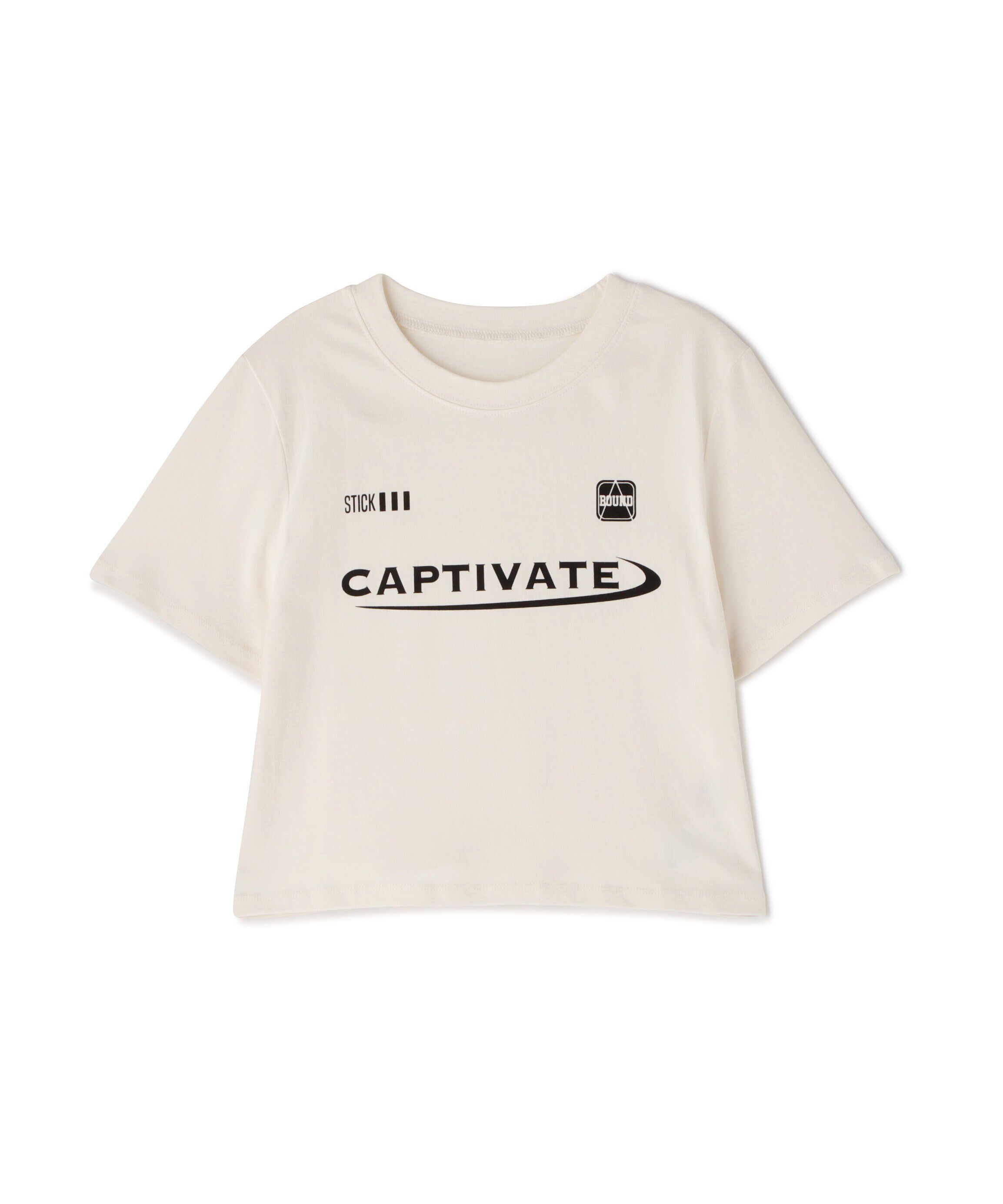  「コンパクトゲームTシャツ」|Tシャツ・カットソー|