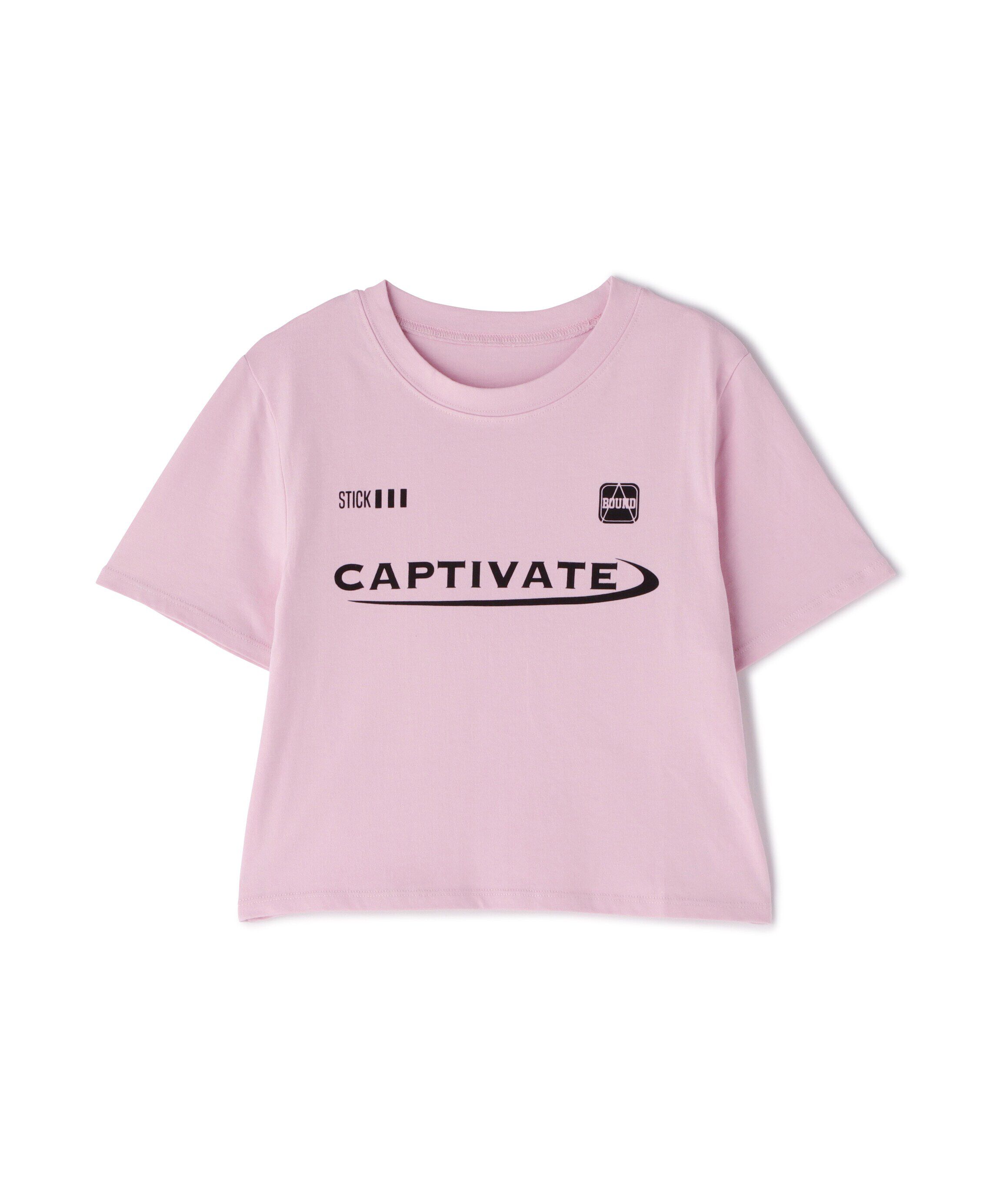  「コンパクトゲームTシャツ」|Tシャツ・カットソー|