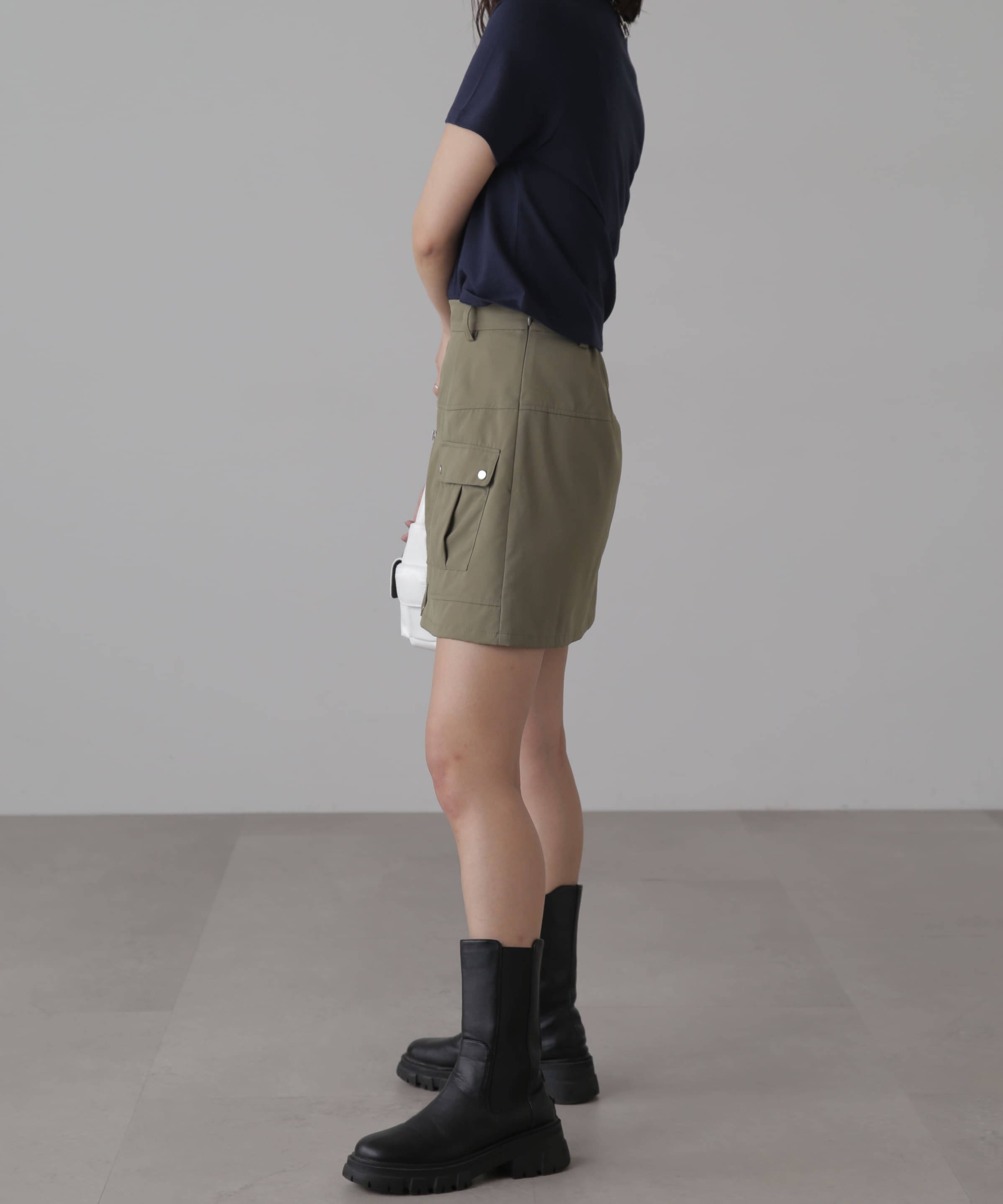  「コンパクトゲームTシャツ」|Tシャツ・カットソー|