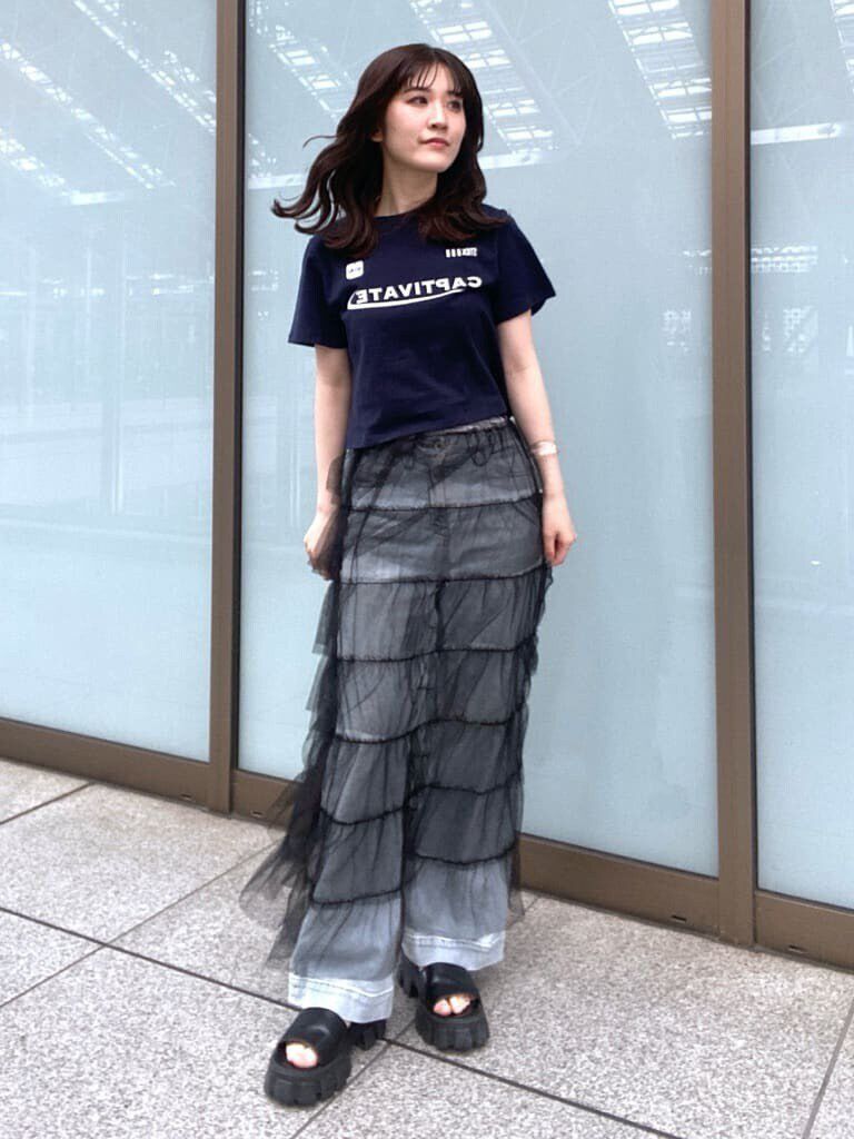  「コンパクトゲームTシャツ」|Tシャツ・カットソー|