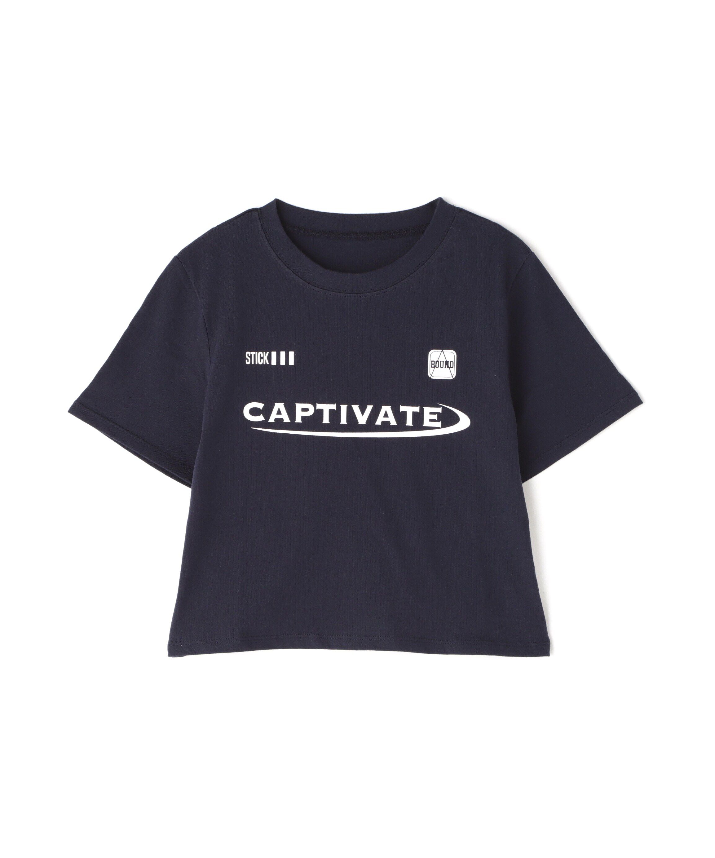  「コンパクトゲームTシャツ」|Tシャツ・カットソー|