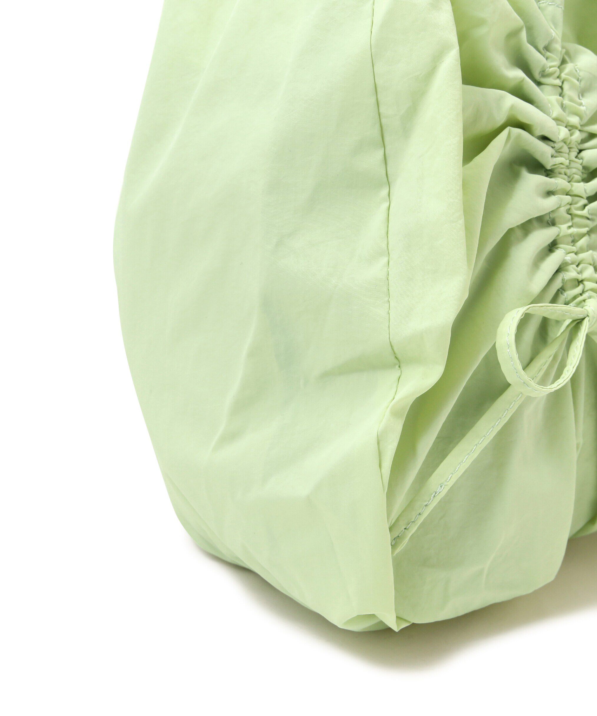  「くしゅリボントートバッグ」|その他|