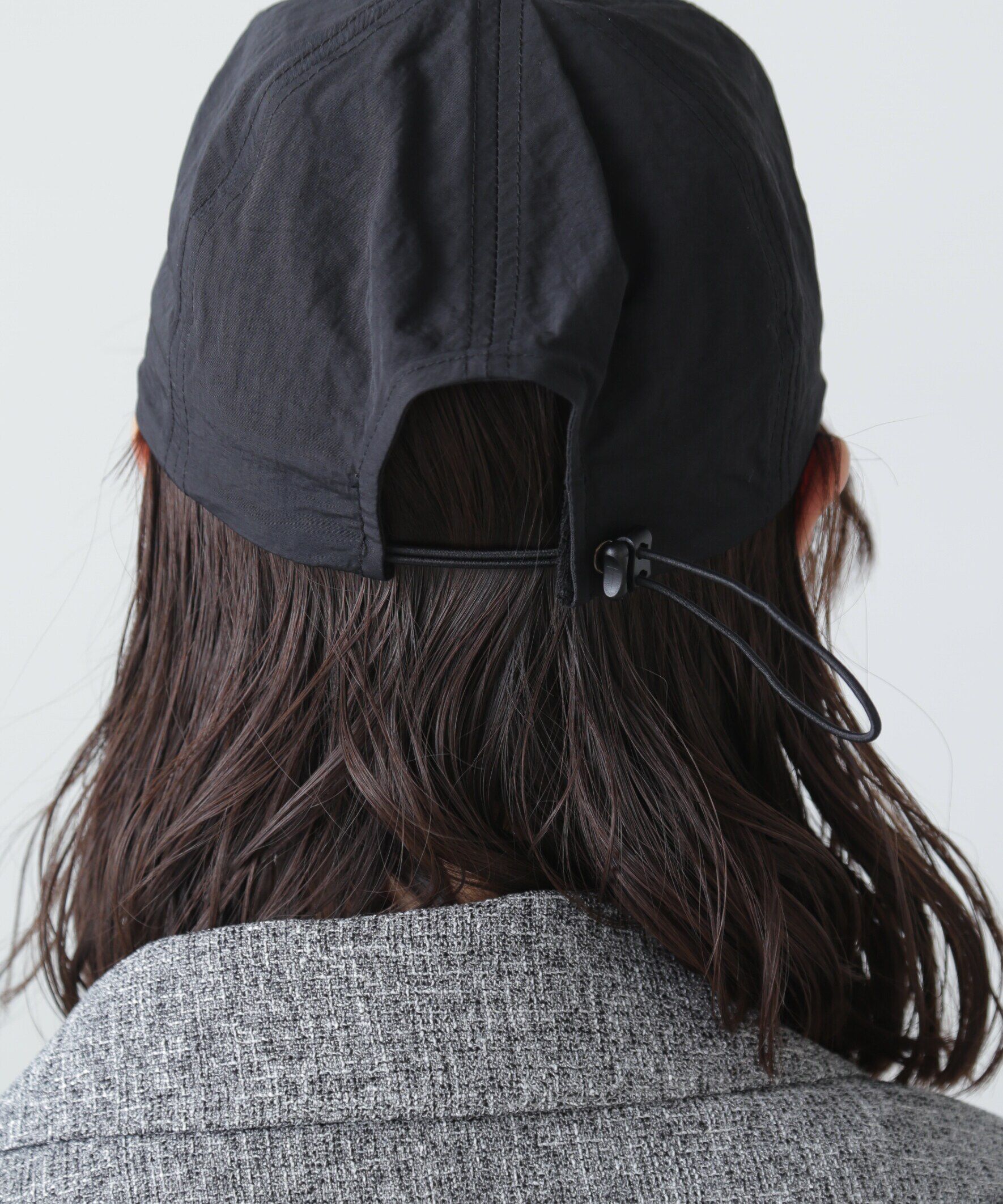  「ナイロンキャップ」|ソックス|