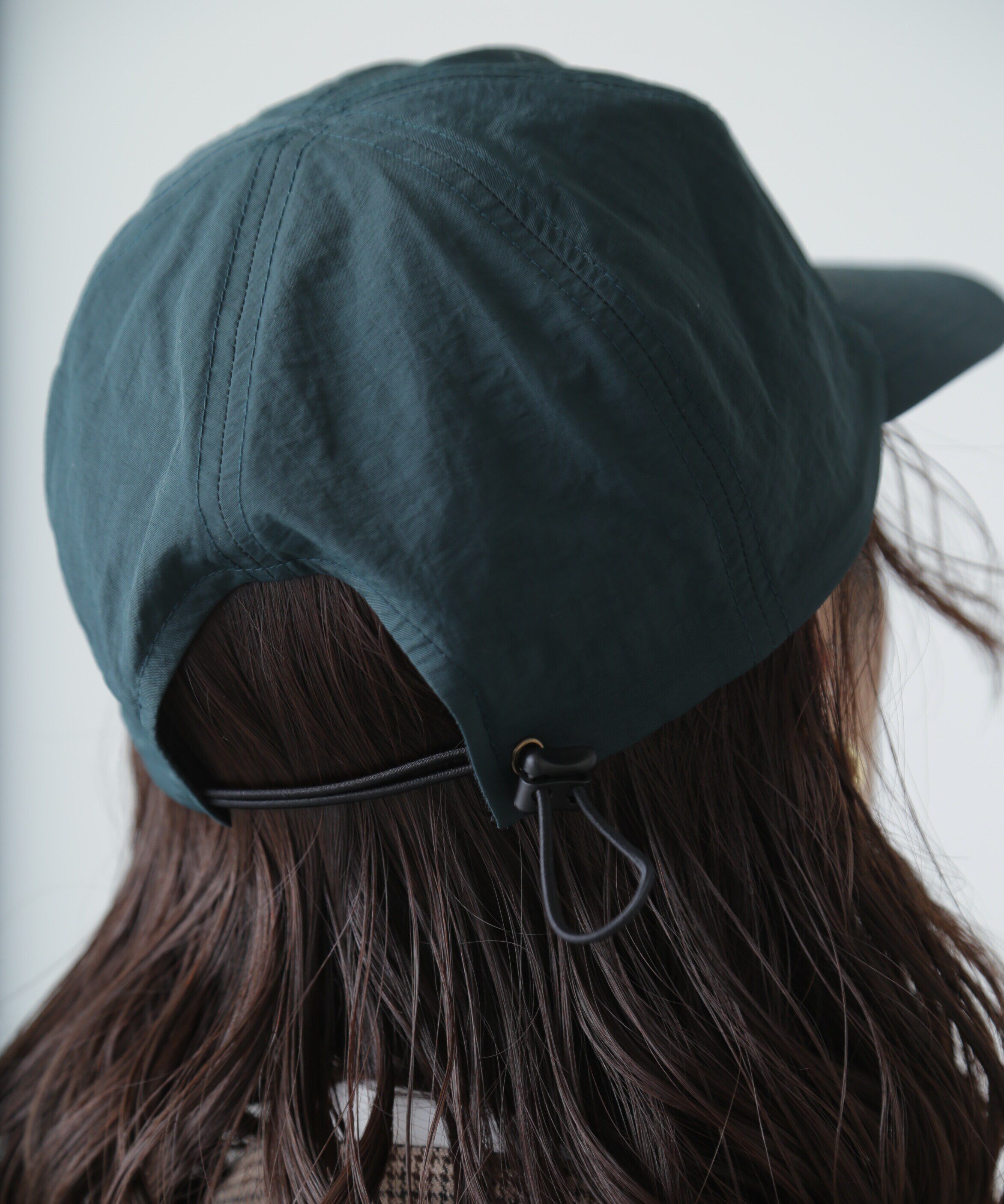  「ナイロンキャップ」|ソックス|