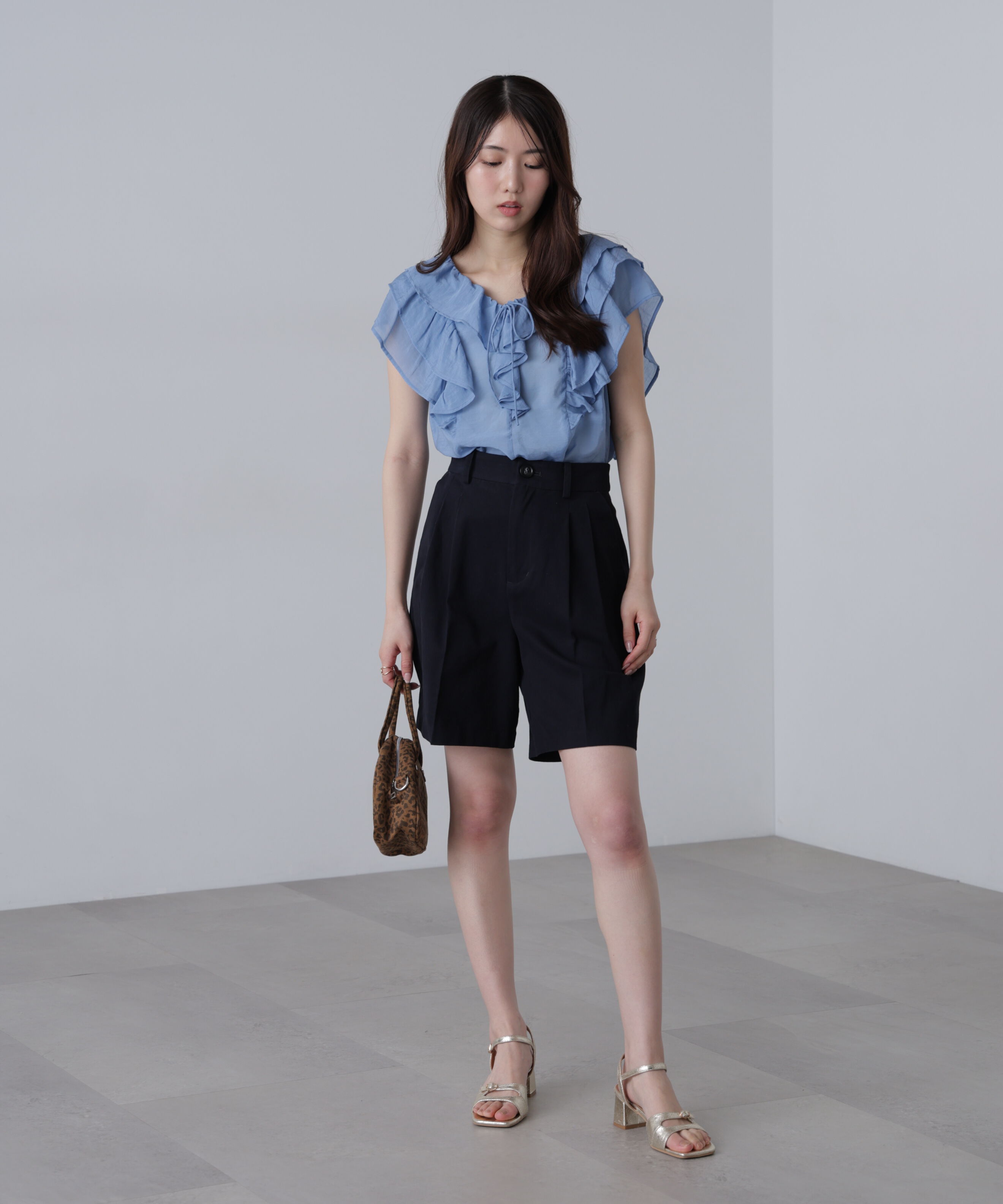  「チノショートパンツ」|その他|