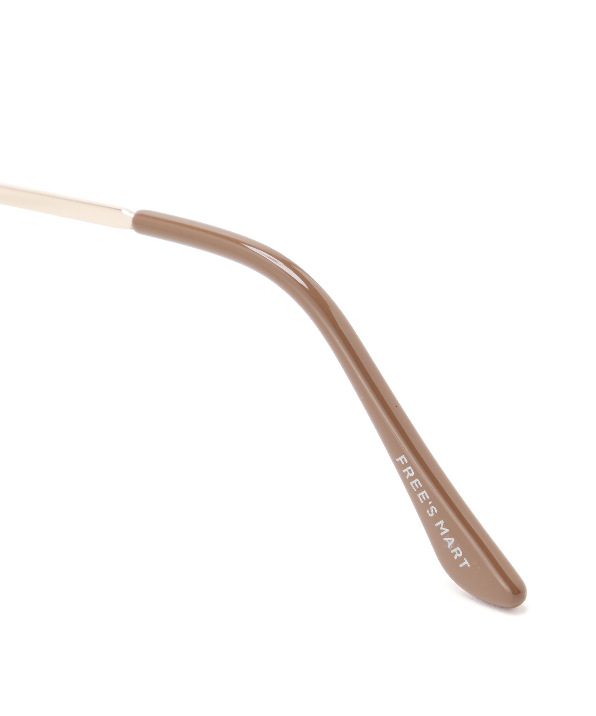  「ラウンドサングラス」|ハンカチ|