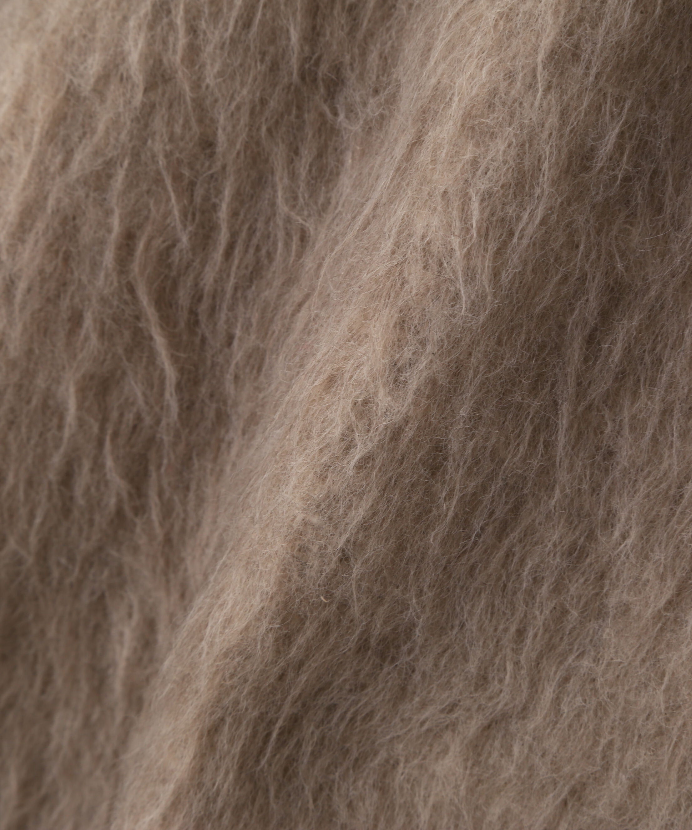  「シャギーダブルジャケット」|その他|