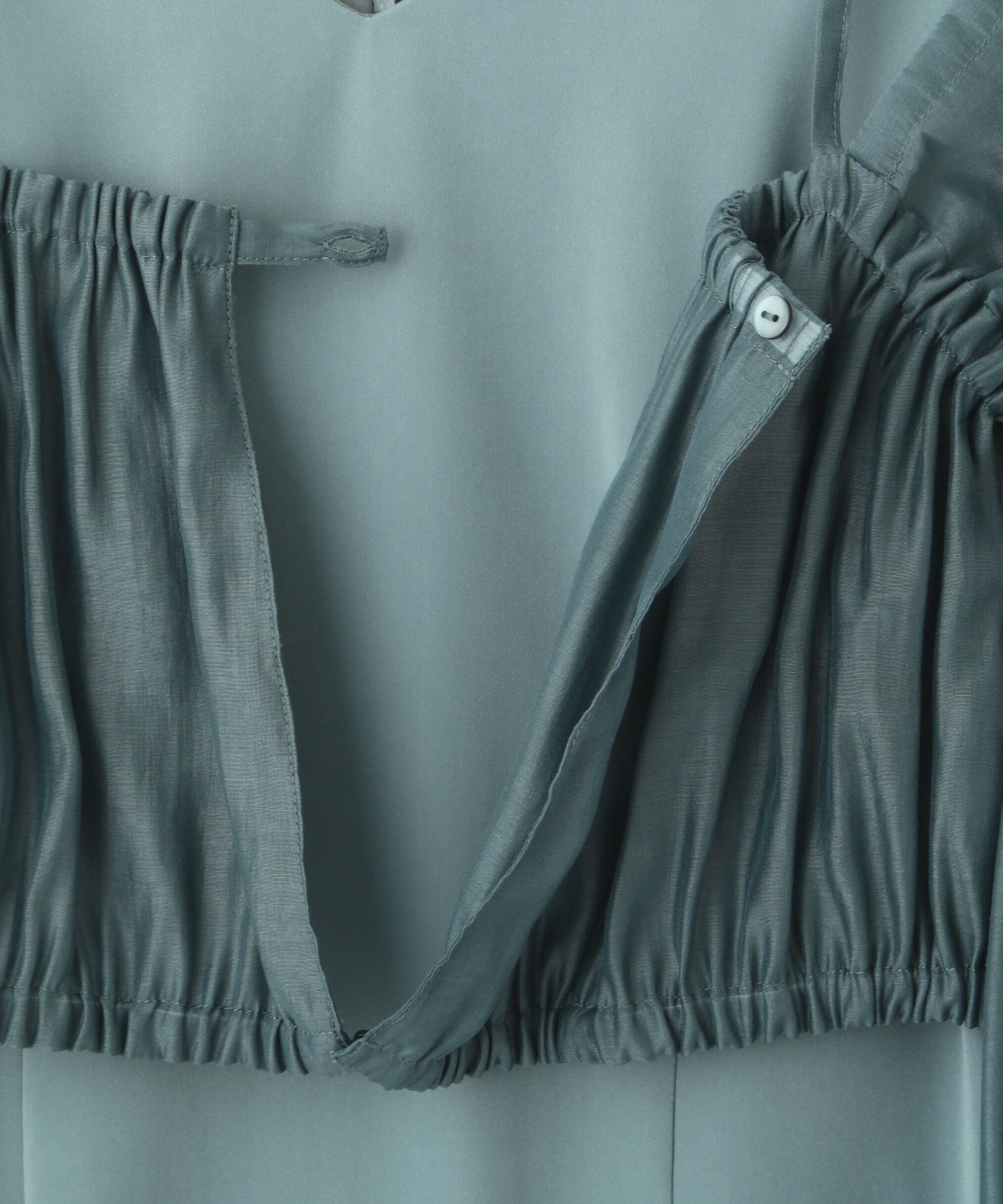  「2ピースボレロツキワンピース」|ワンピース|