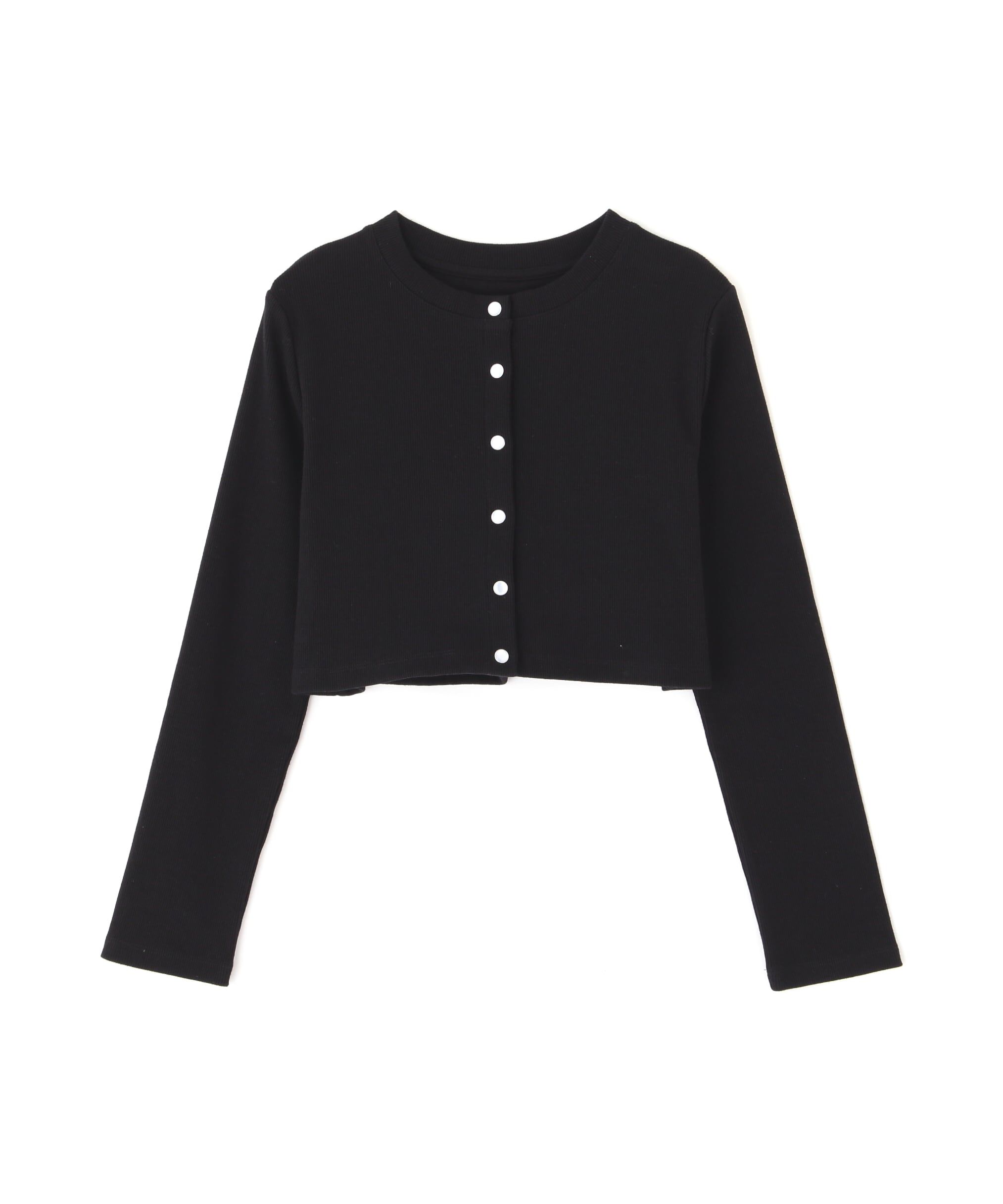  「◇JILL byベーシックカーディガン」|Tシャツ・カットソー|