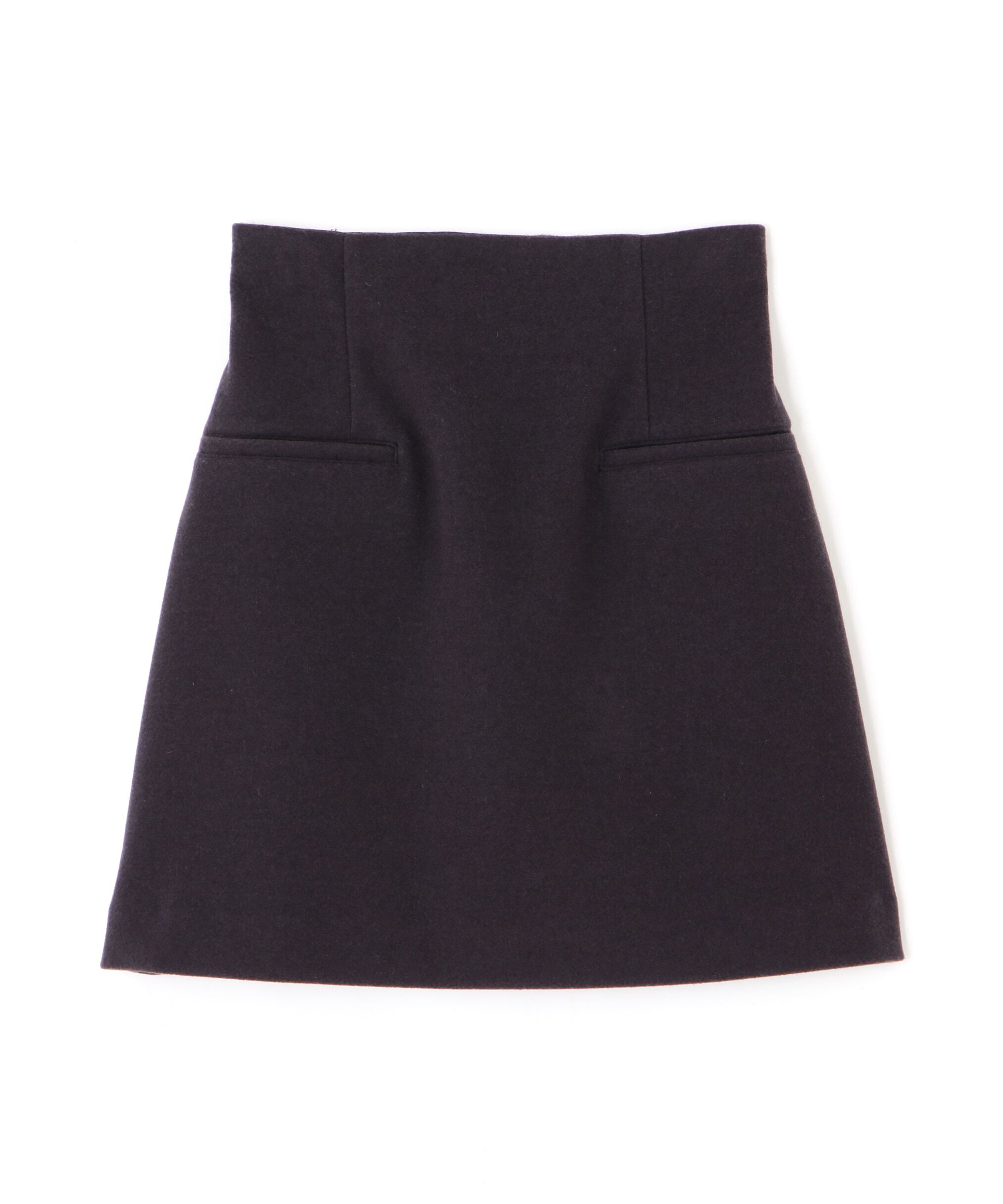  「◆ハイウエストミニスカート」|スカート|