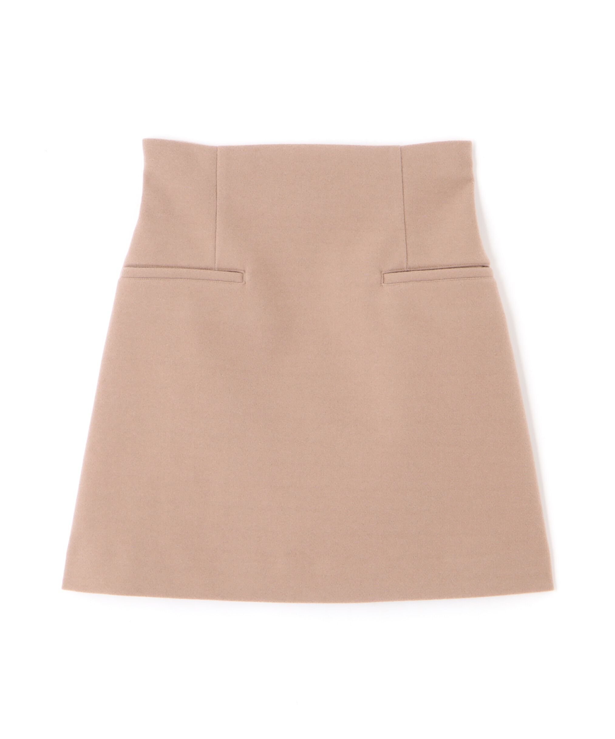  「◆ハイウエストミニスカート」|スカート|