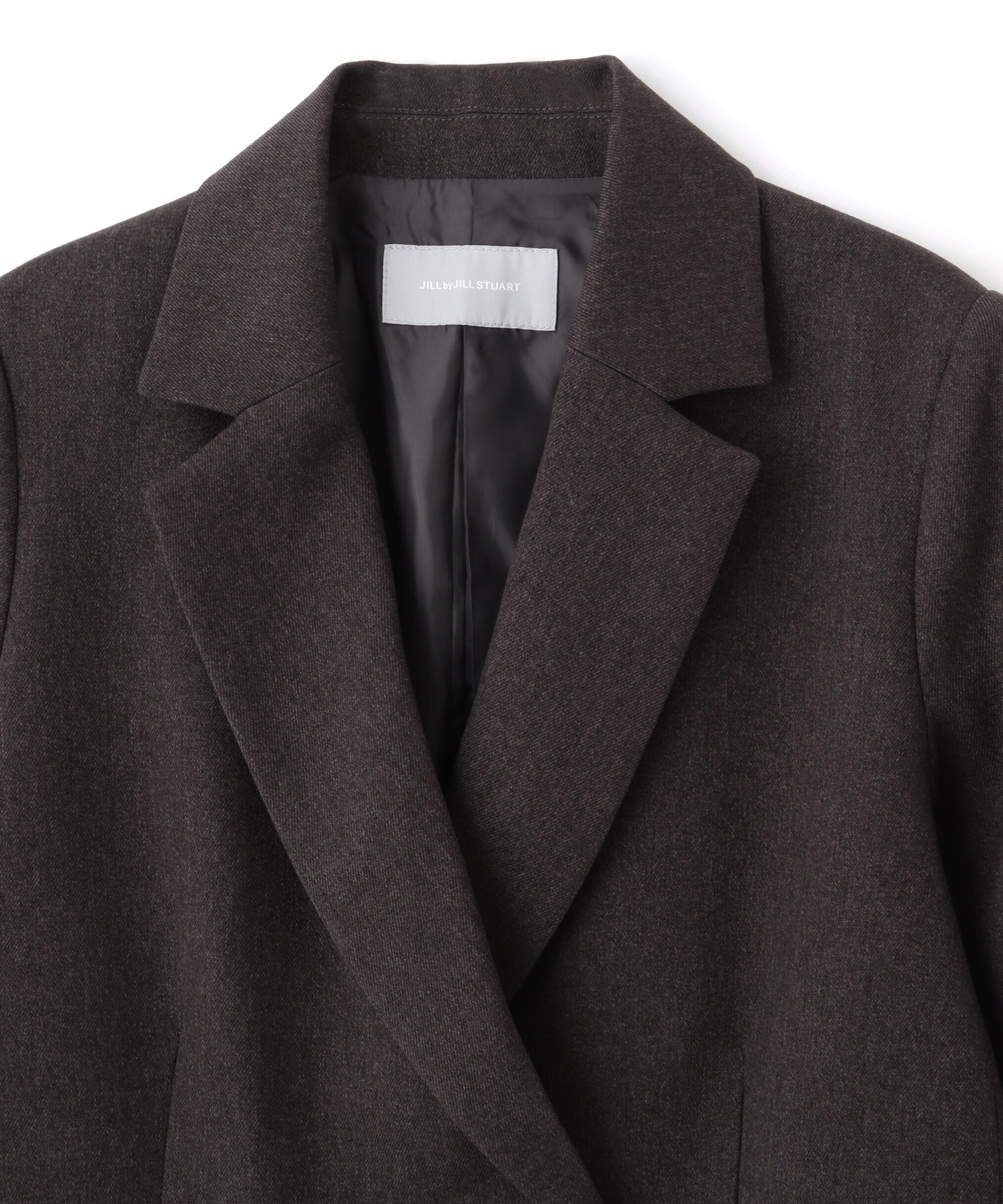  「ウーリッシュカルゼテーラードジャケット」|その他|