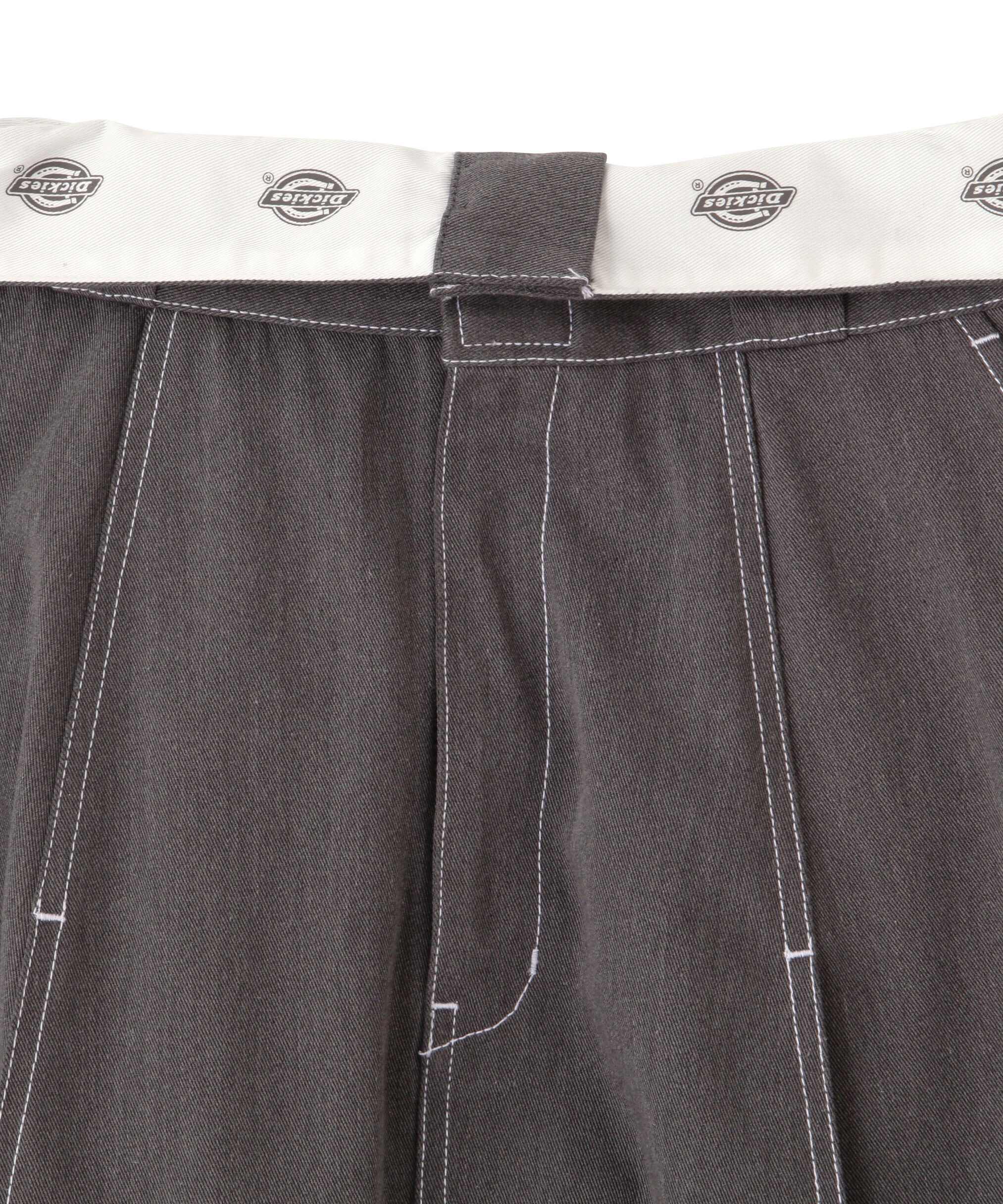  「「Dickies &times; JILL by JILL STUART」別注ステッチロングスカート」|スカート|