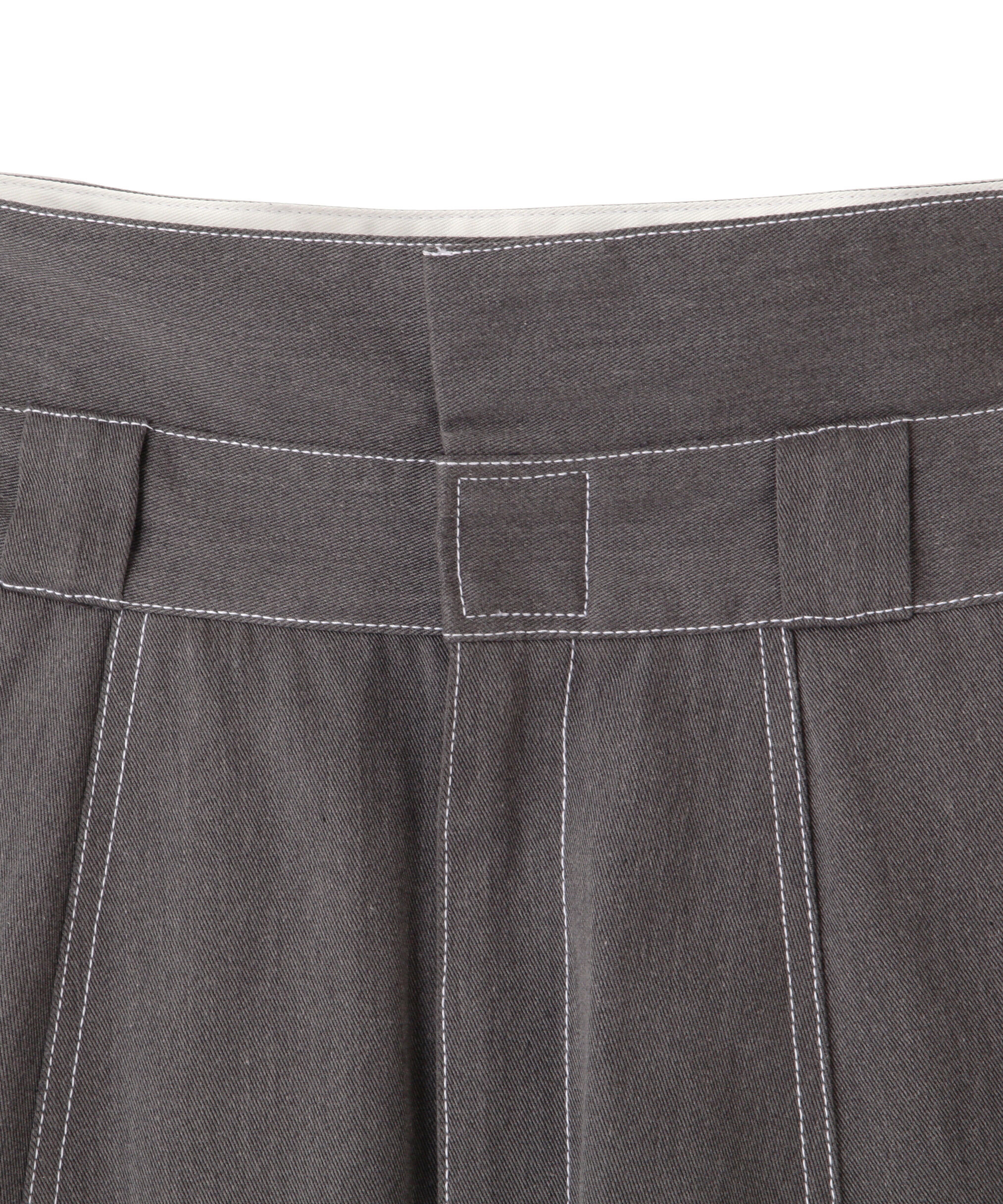  「「Dickies &times; JILL by JILL STUART」別注ステッチロングスカート」|スカート|