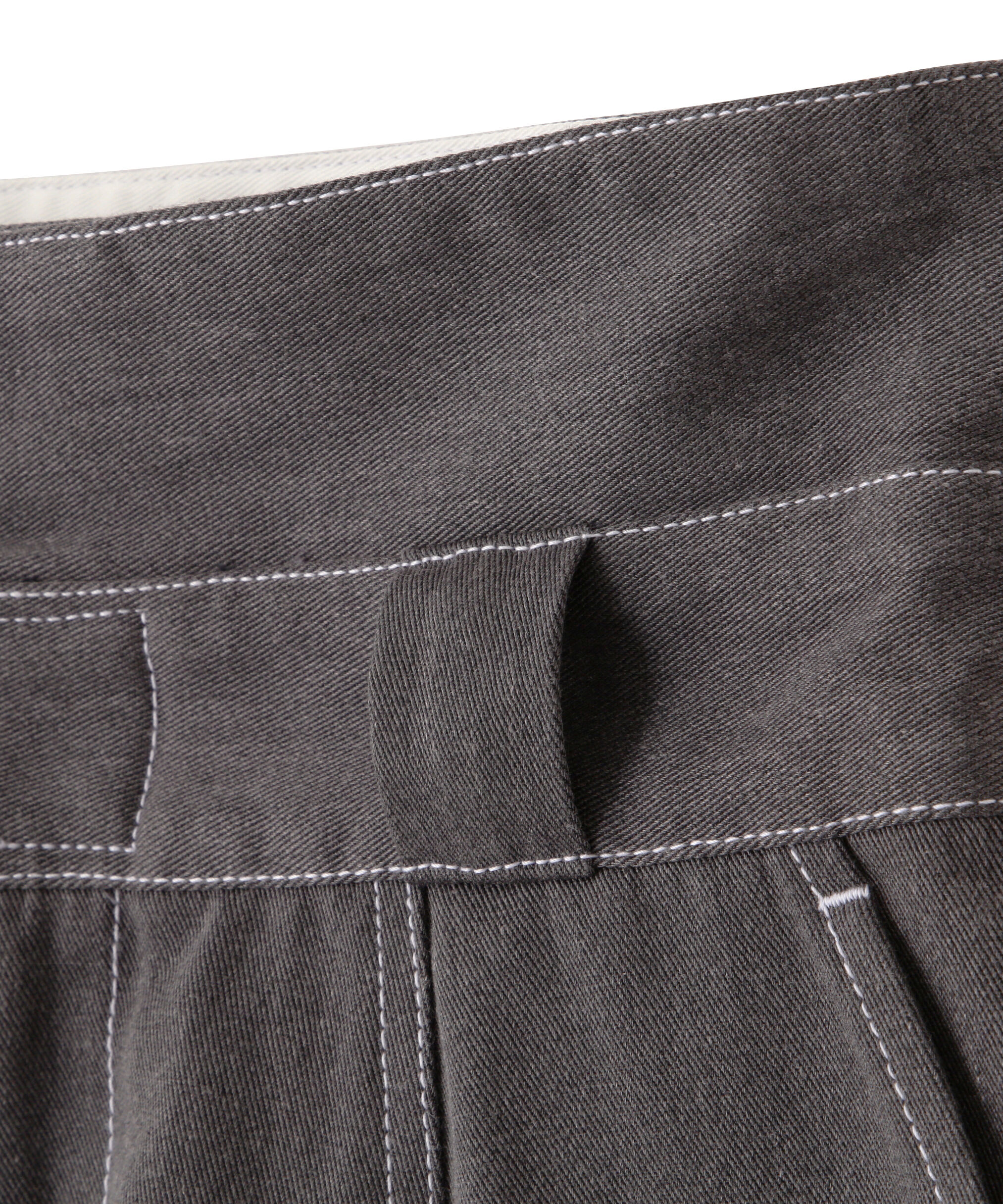  「「Dickies &times; JILL by JILL STUART」別注ステッチロングスカート」|スカート|