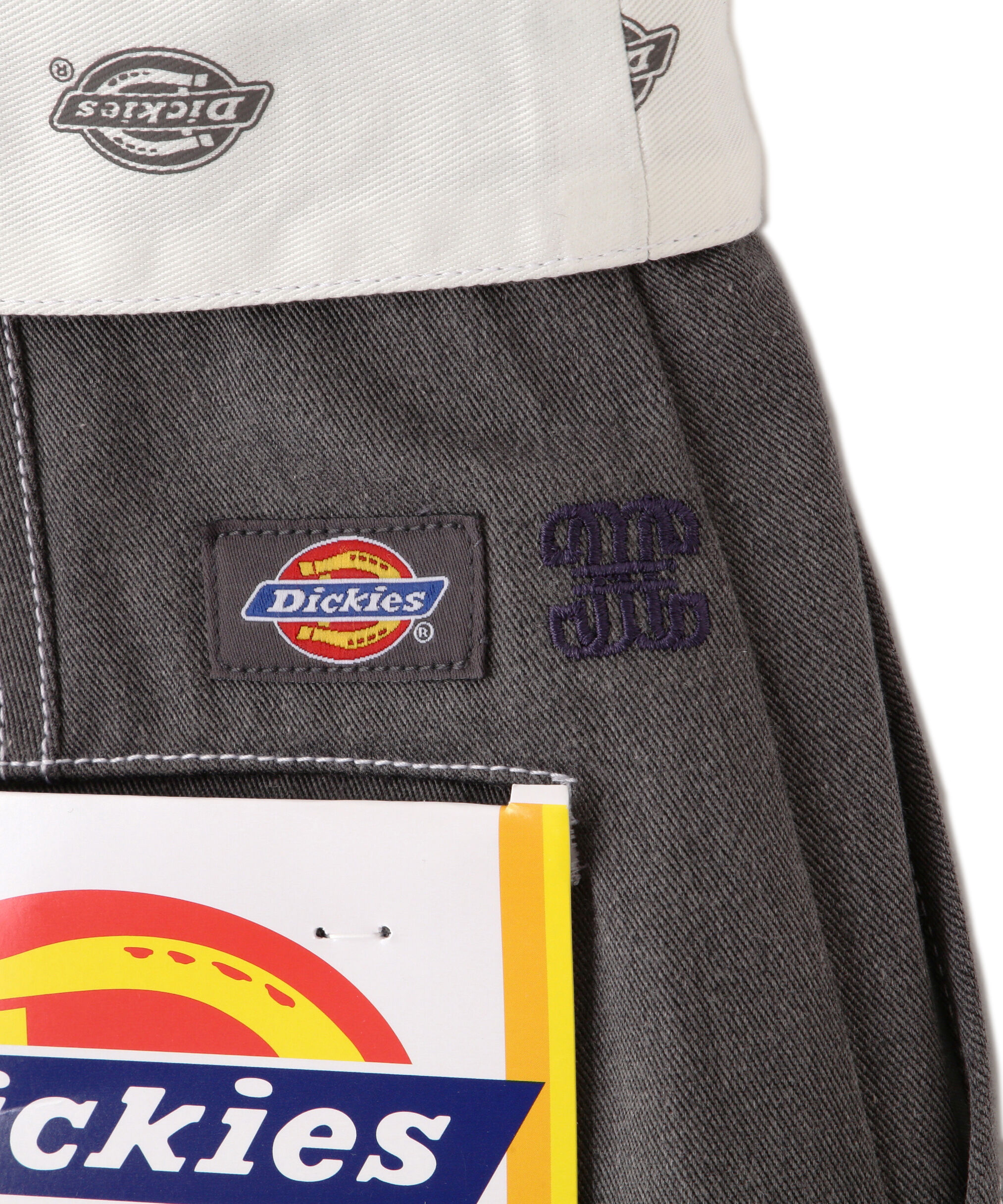  「「Dickies &times; JILL by JILL STUART」別注ステッチロングスカート」|スカート|