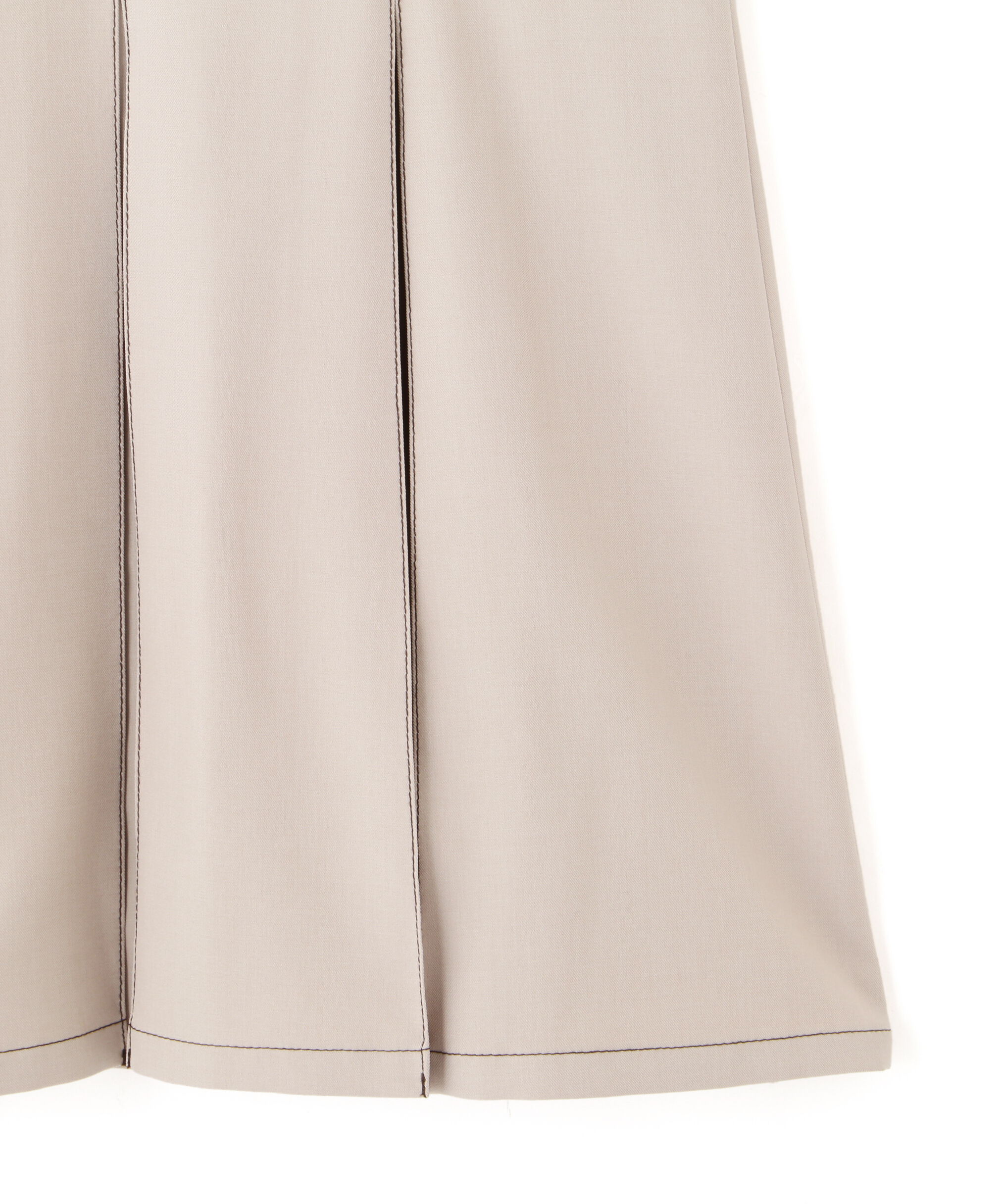  「ステッチマーメイドスカート」|スカート|