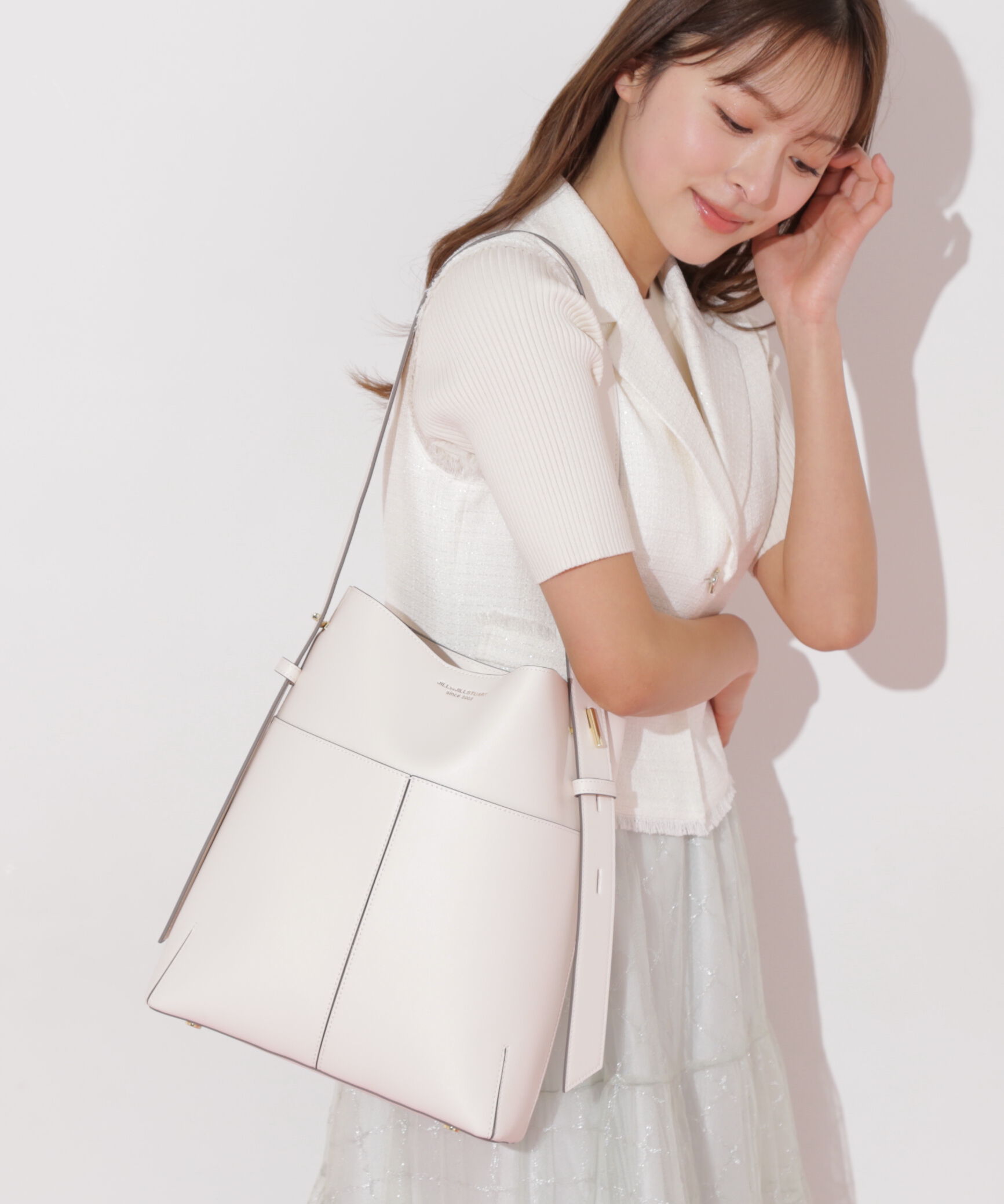  「ウィークデイコレクション　ベルトトート」|その他|