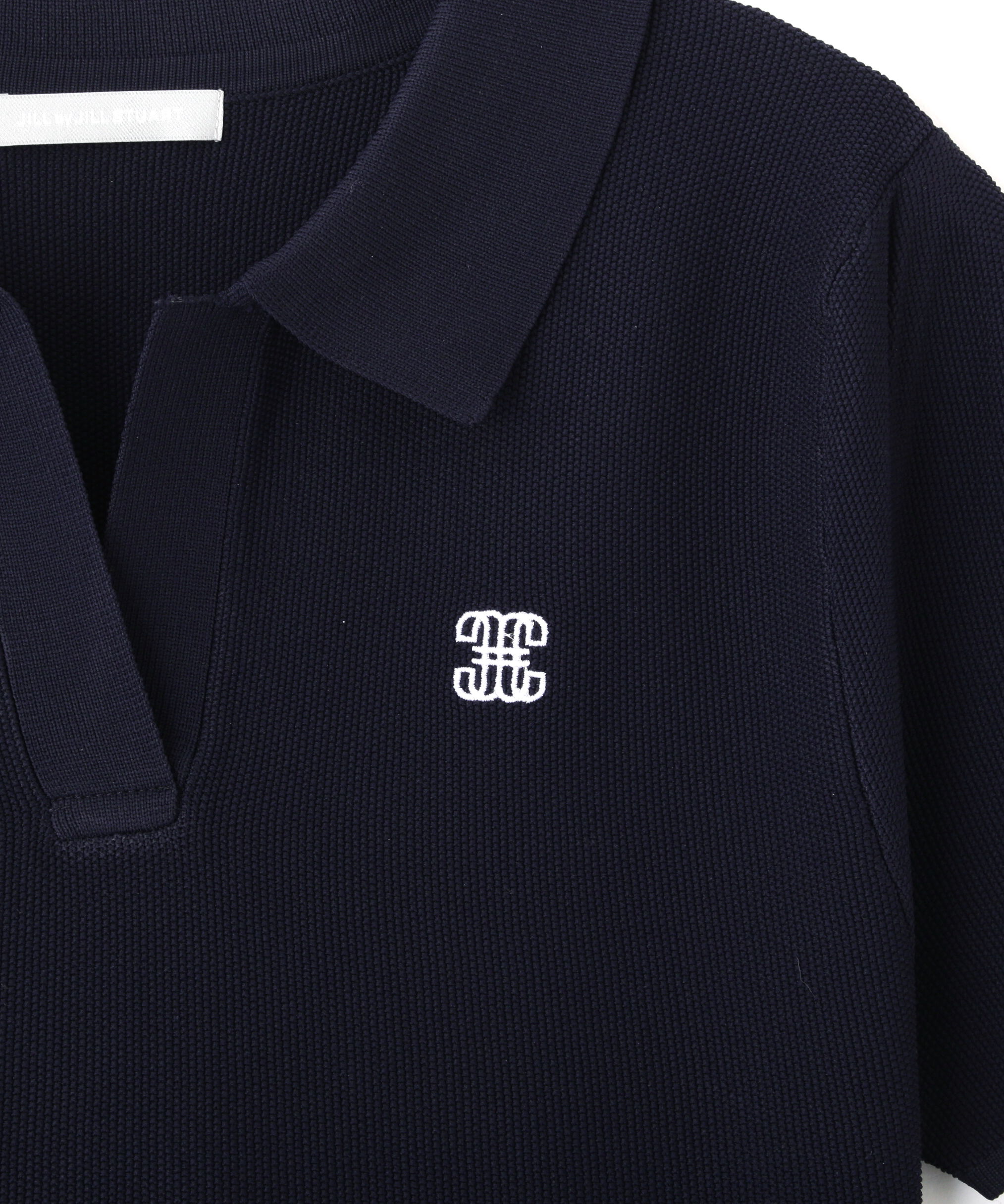  「ポロシャツワンピース」|ワンピース|