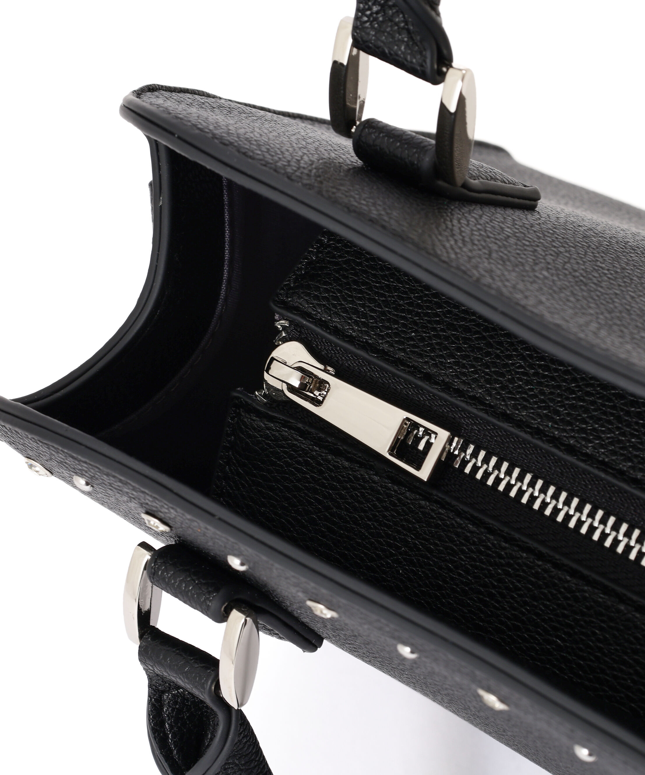  「ビジュースタッズトートバッグ」|その他|