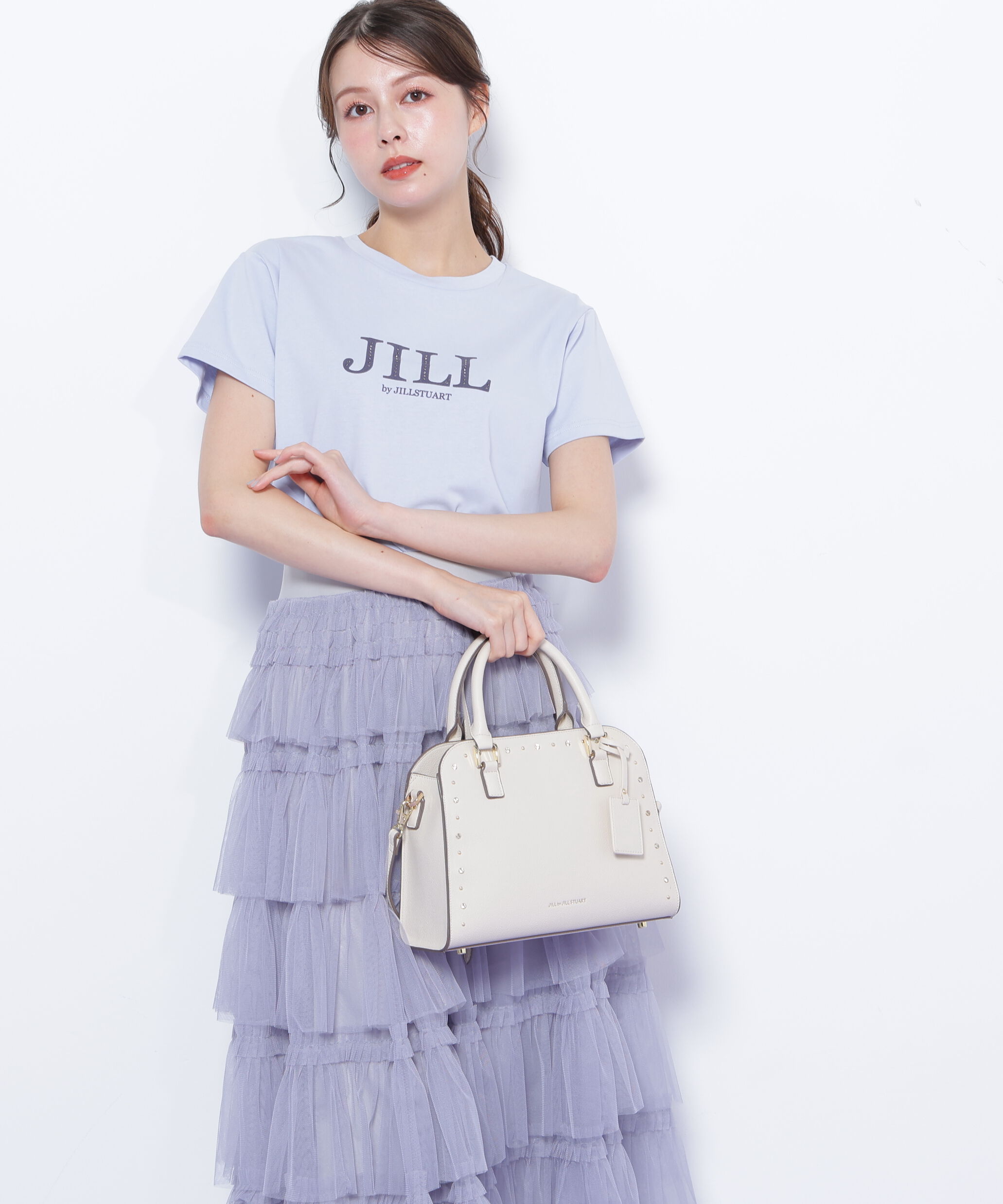  「ビジュースタッズトートバッグ」|その他|