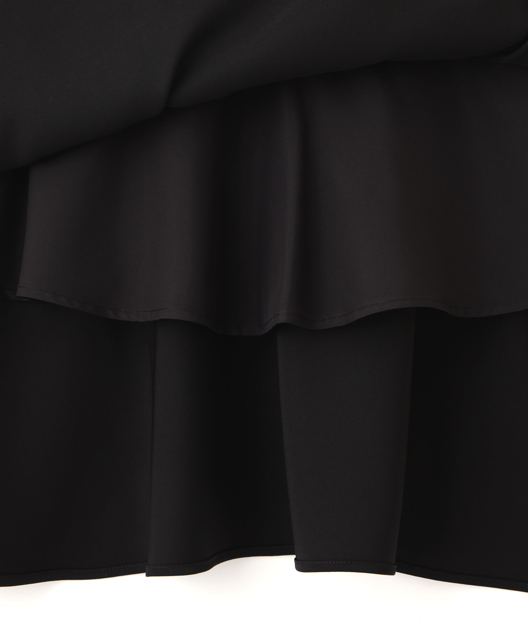  「ナローマーメイドスカート」|スカート|