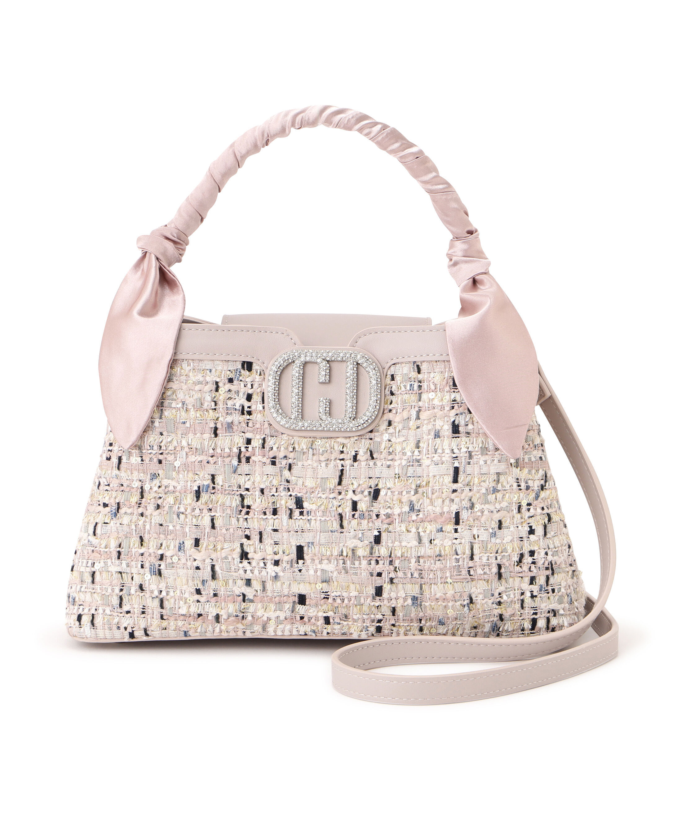  「Wink J ワンハンドルバッグ」|その他|