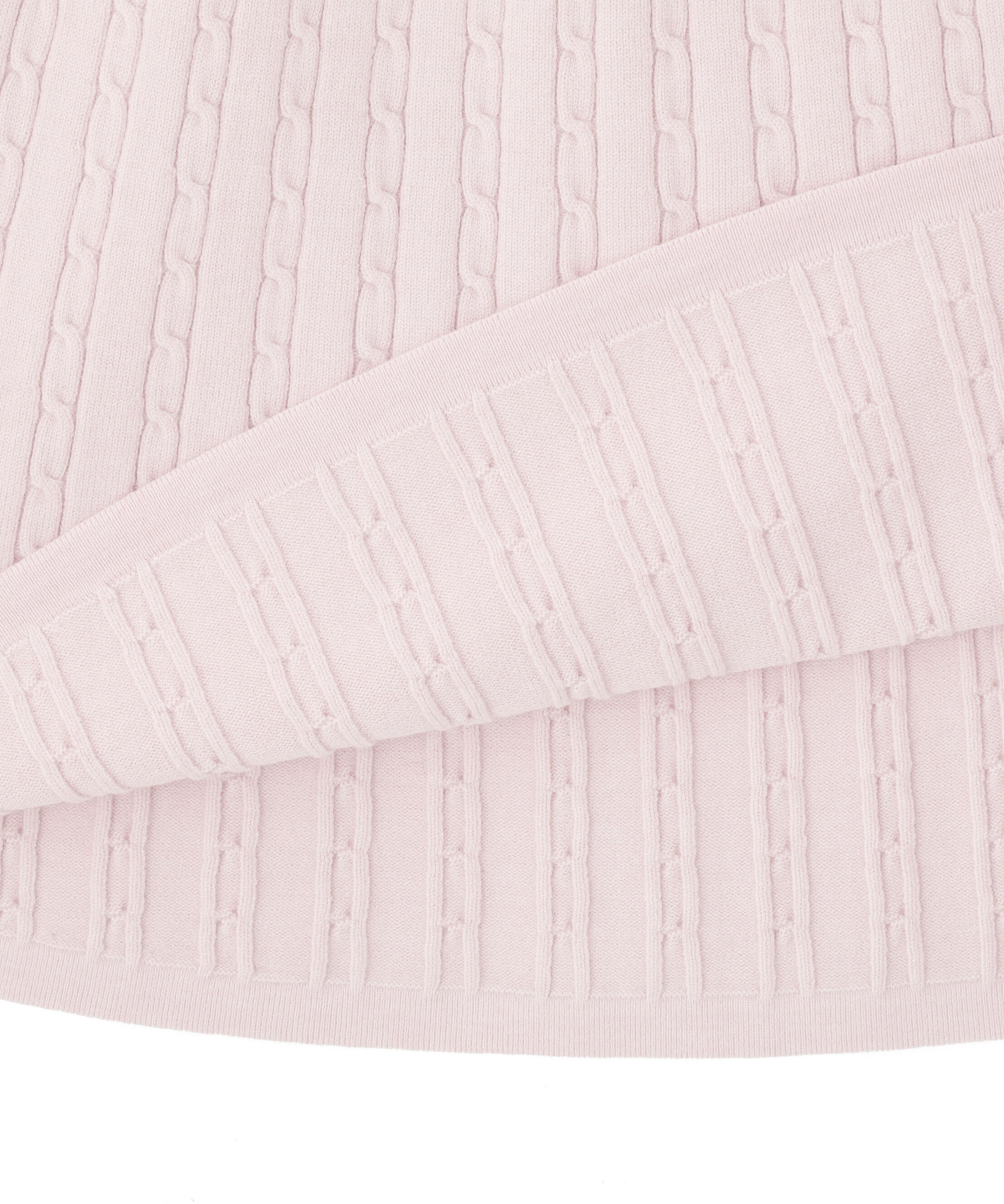  「ケーブルニットパーカーセットアップ」|ワンピース|