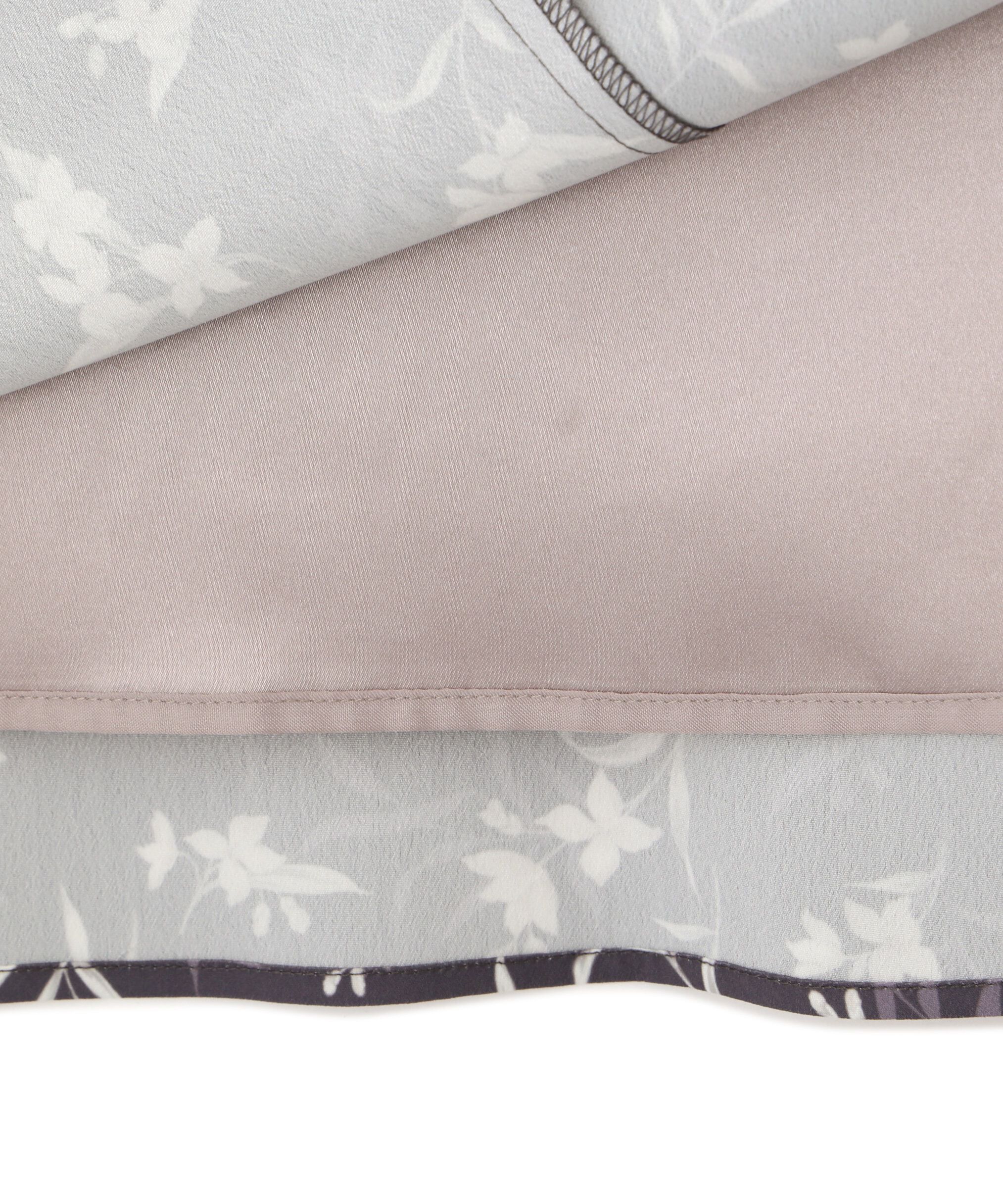 PROPORTION BODY DRESSING「フローラルプリントワンピース」|ワンピース|