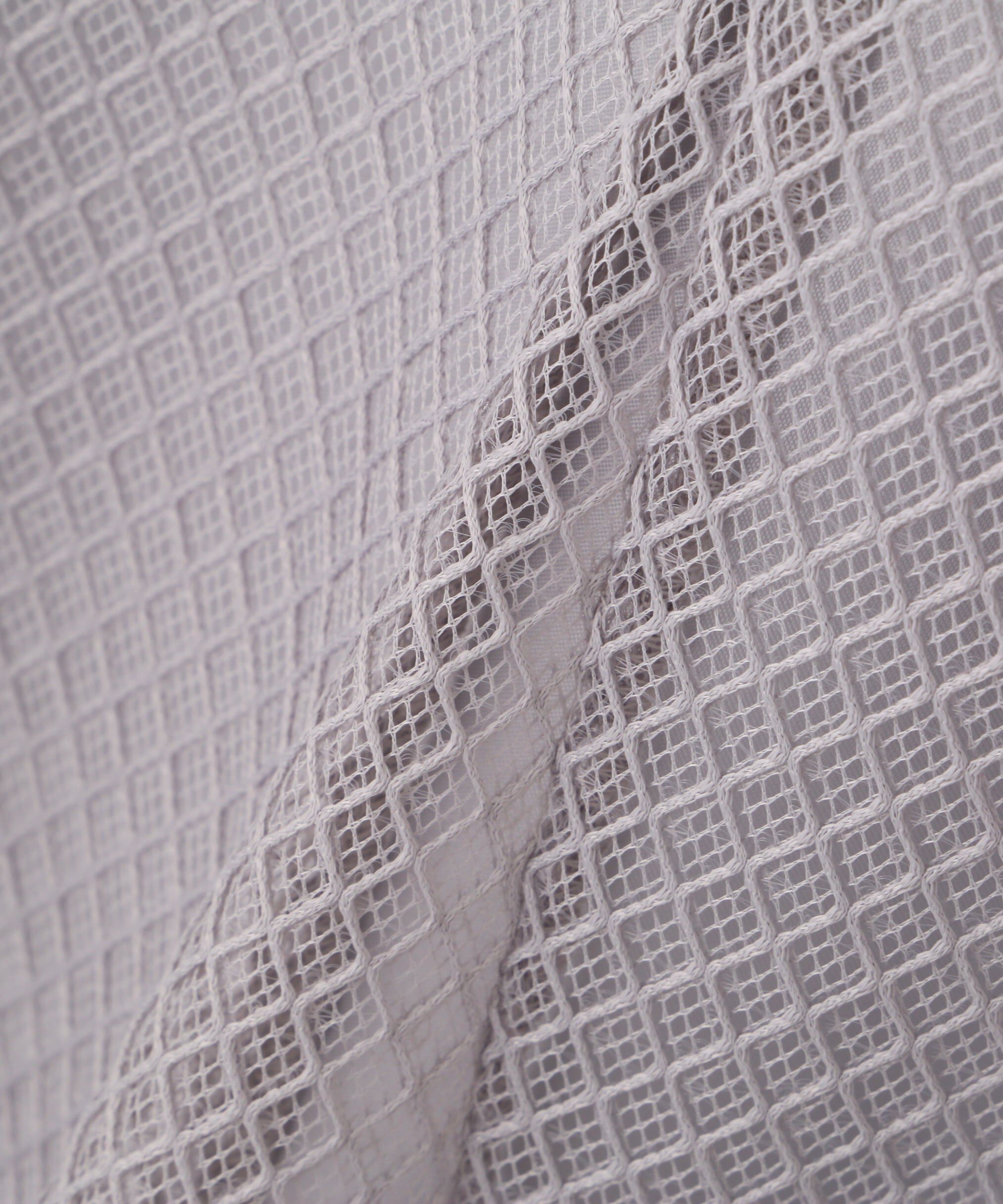 PROPORTION BODY DRESSING「パイピングレースマーメイドスカート」|スカート|