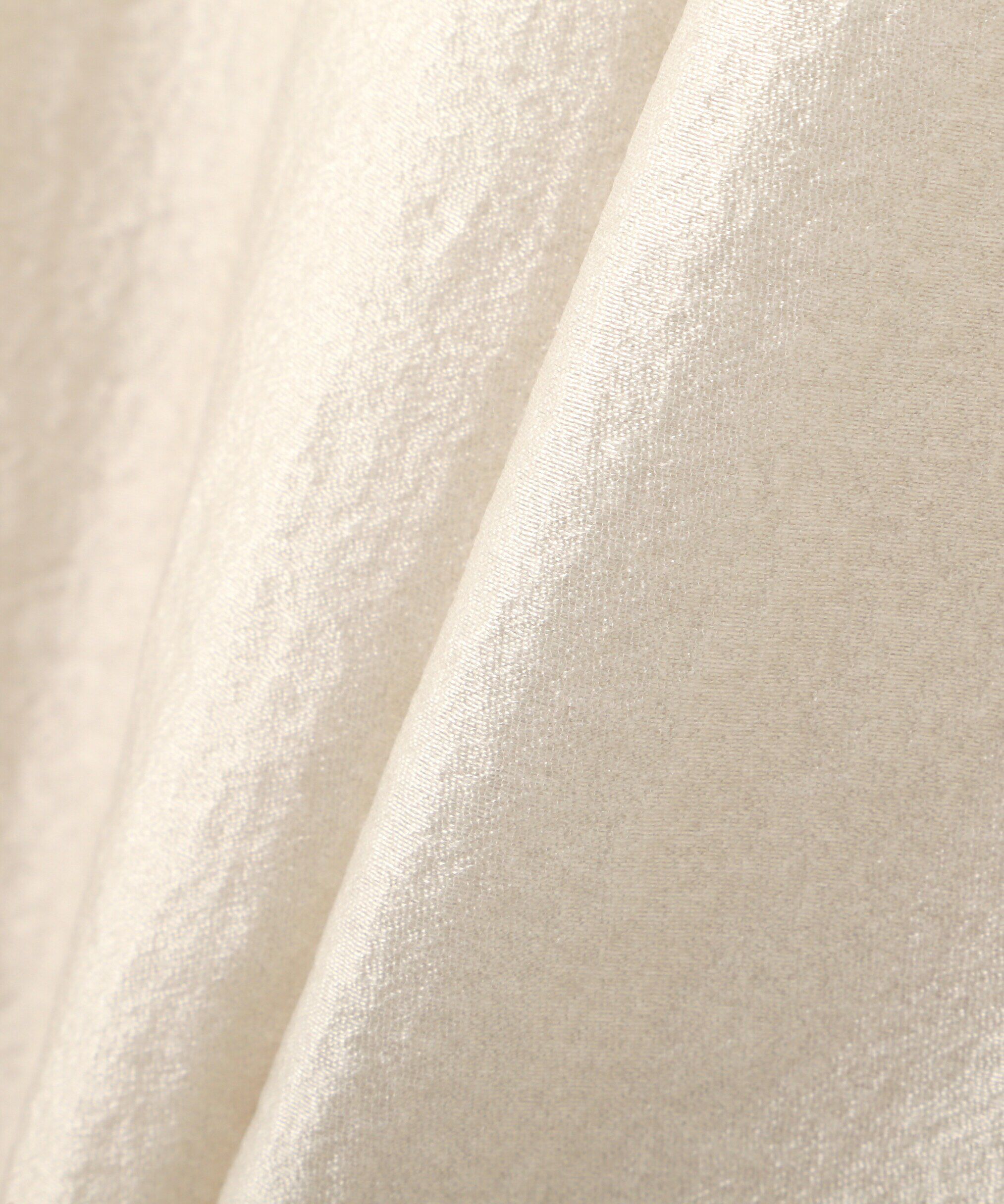 PROPORTION BODY DRESSING「サイドマチフレアスカート」|スカート|