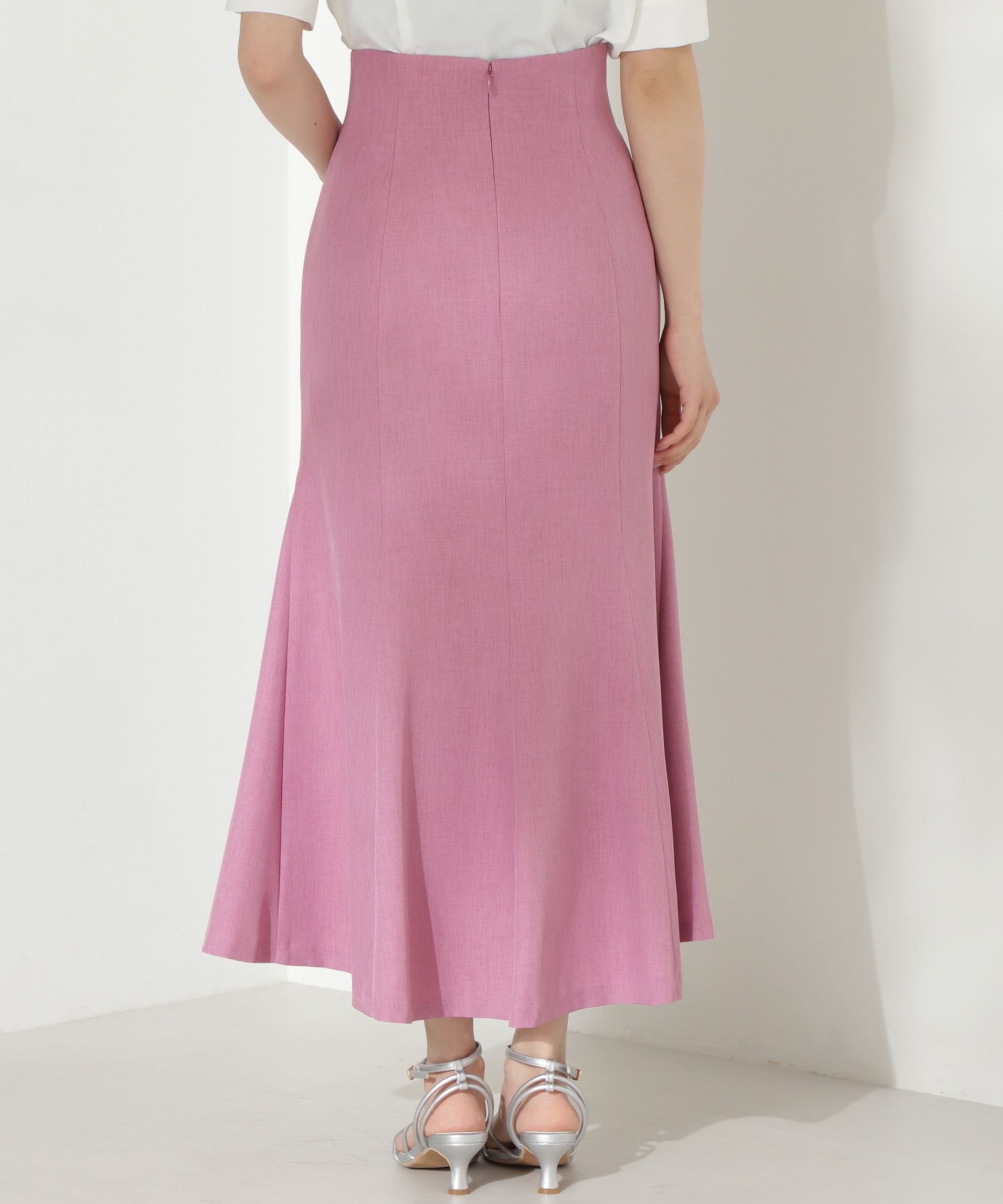 PROPORTION BODY DRESSING「フィッシュテールマーメイドスカート」|スカート|