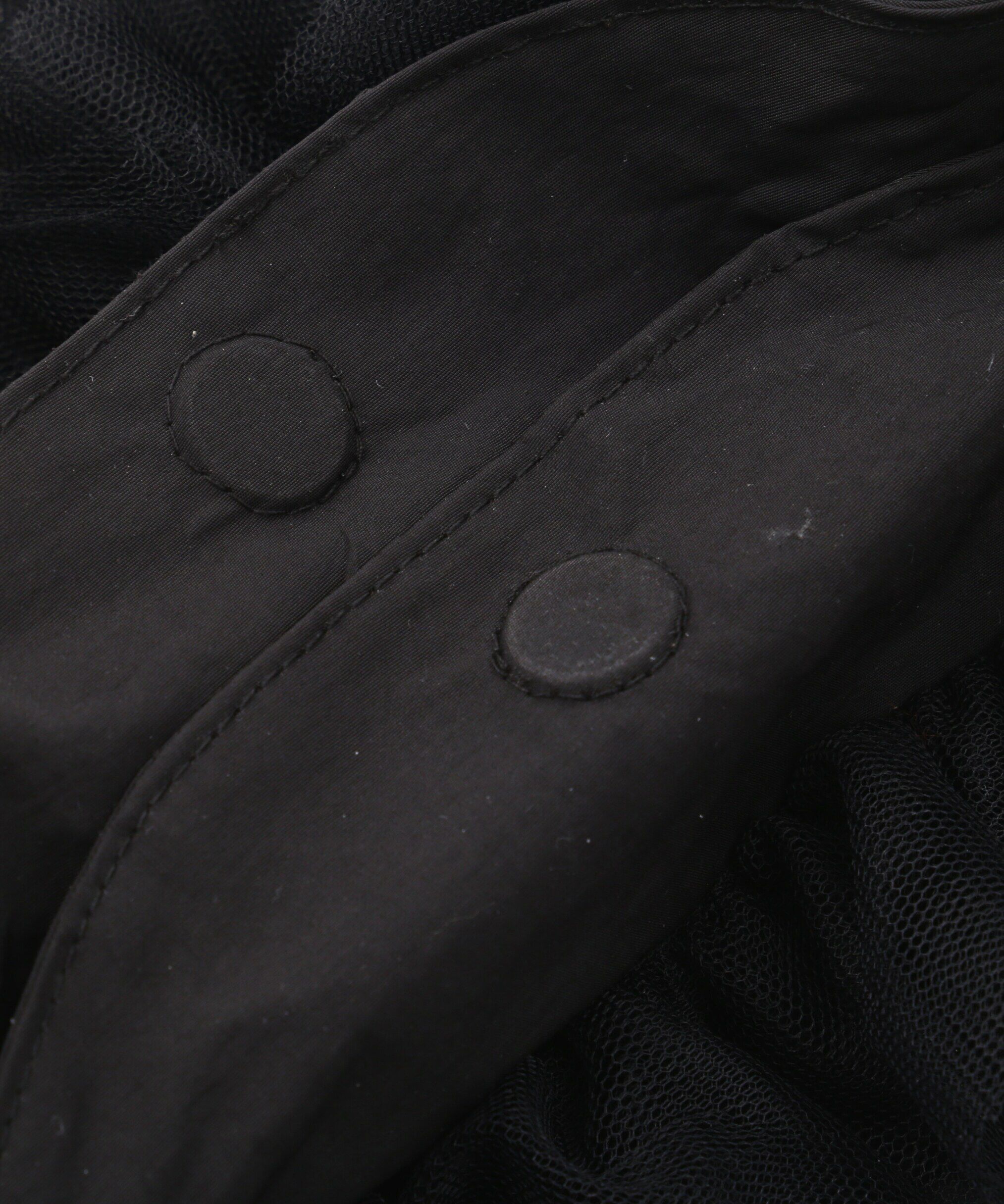 PROPORTION BODY DRESSING「チュールフリルバッグ」|その他|