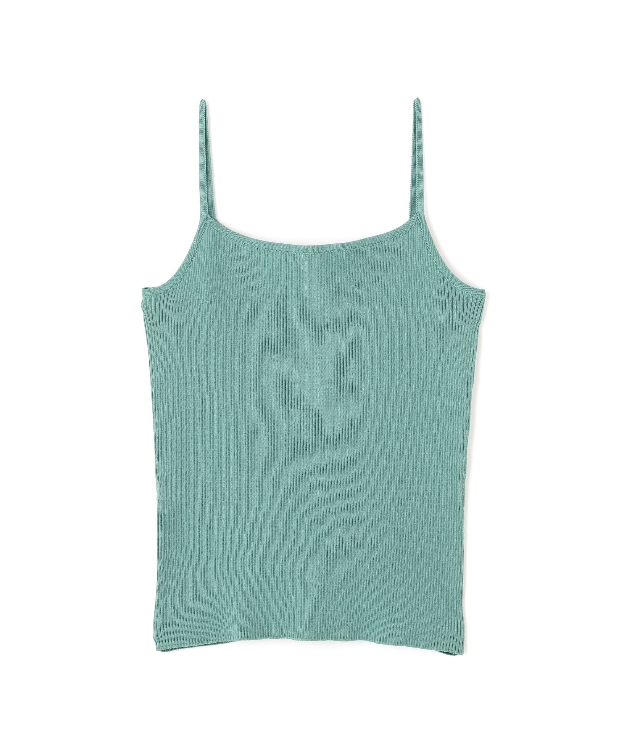 PROPORTION BODY DRESSING「キャミアンサンブルニット」|ニット・セーター|