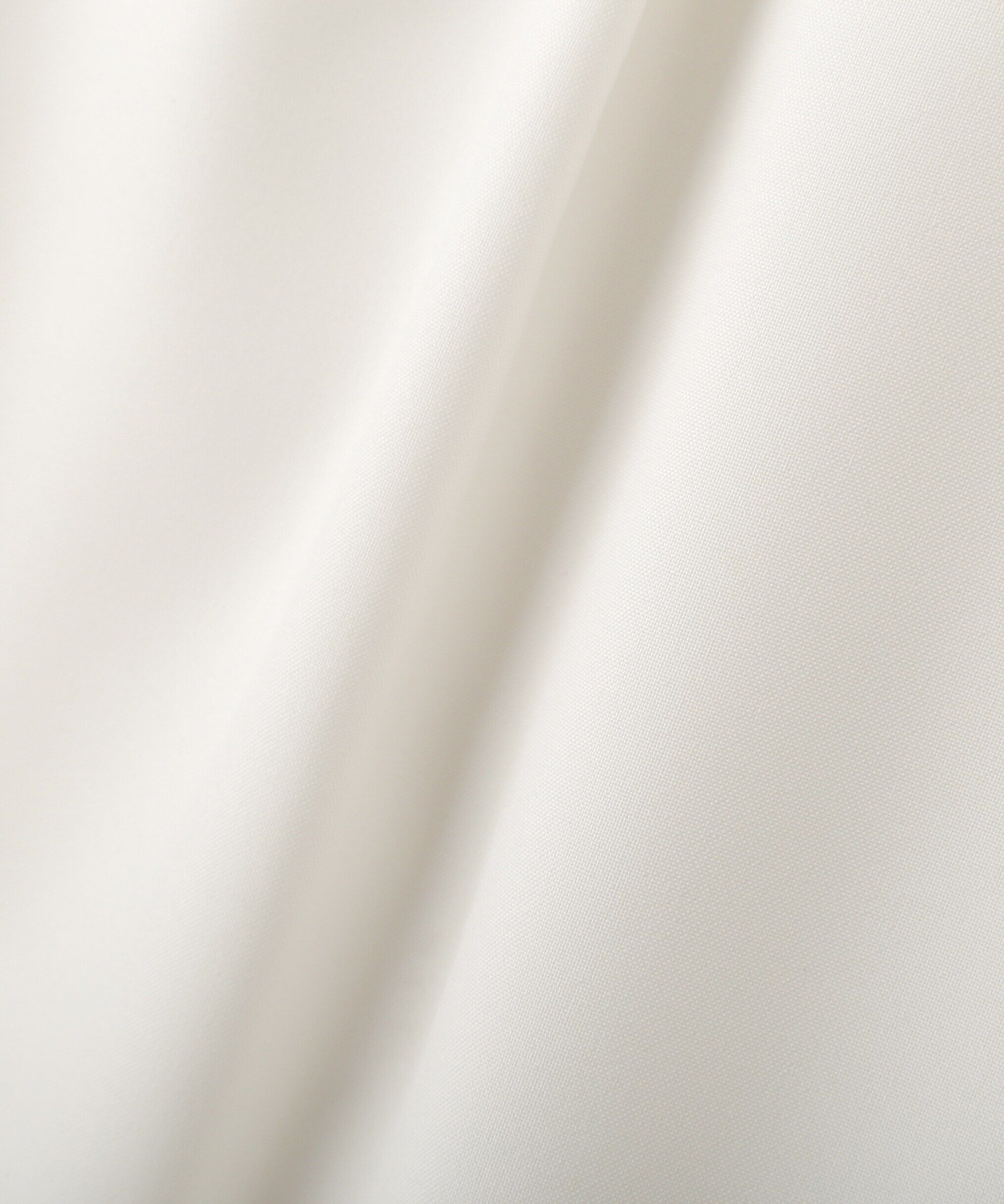 PROPORTION BODY DRESSING「スタンドパールブラウス　24AW」|シャツ・ブラウス|