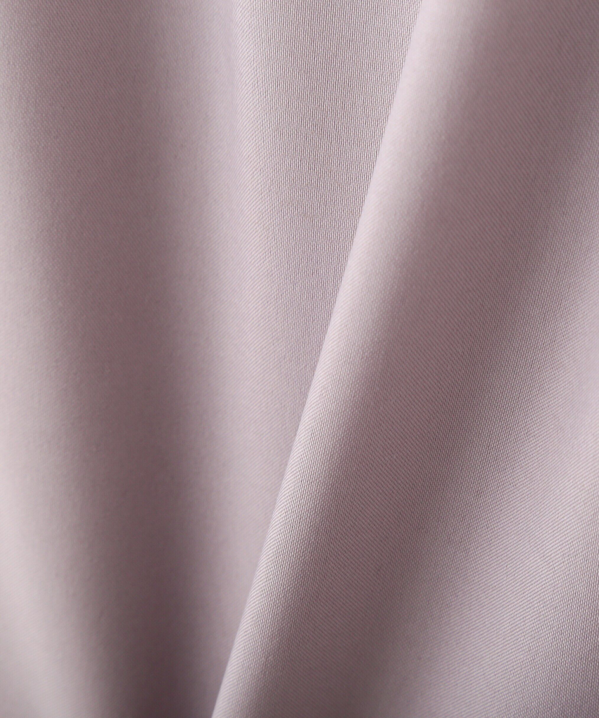 PROPORTION BODY DRESSING「スタンドパールブラウス　24AW」|シャツ・ブラウス|