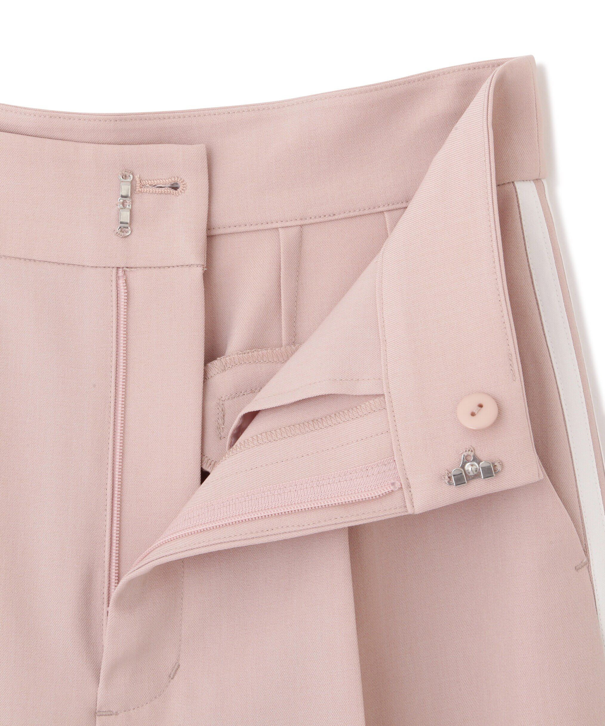 PROPORTION BODY DRESSING「トラックパンツ　24AW」|その他|